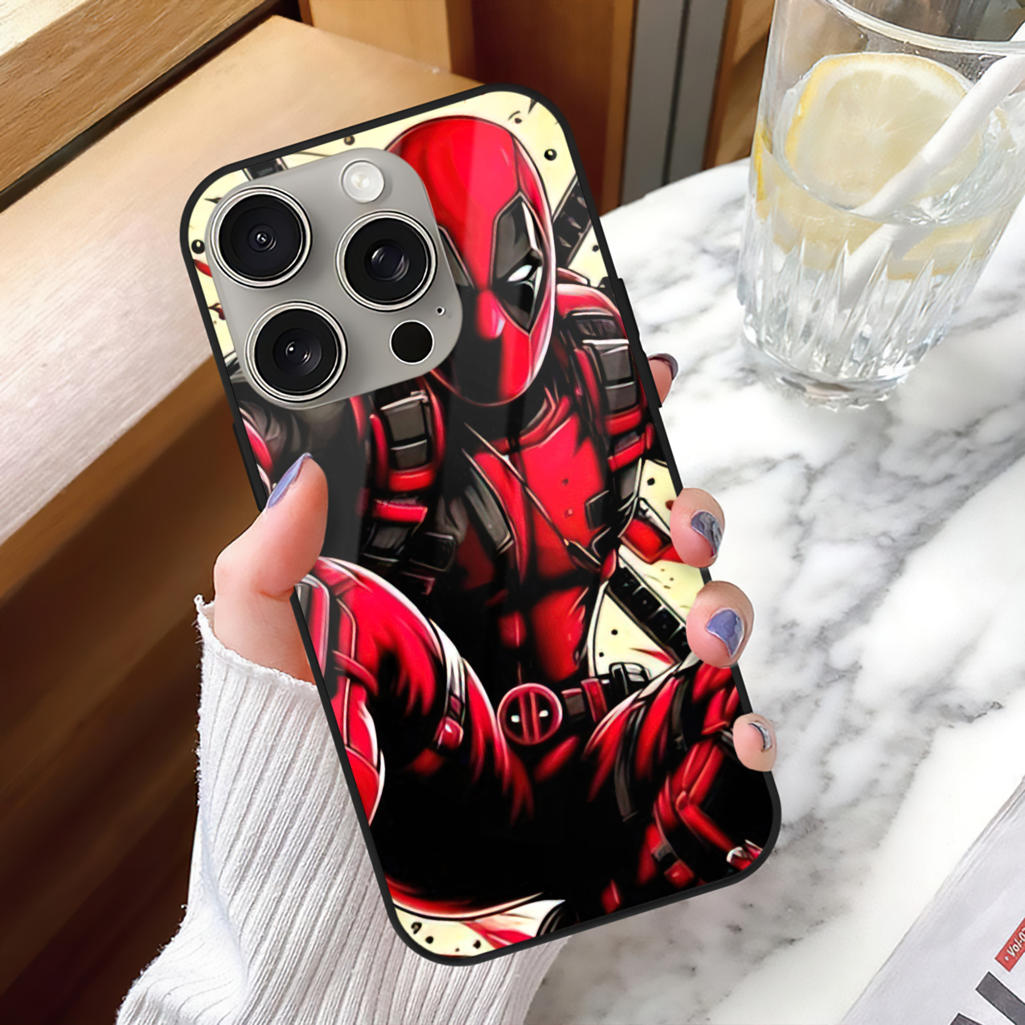 一般的なイメージ