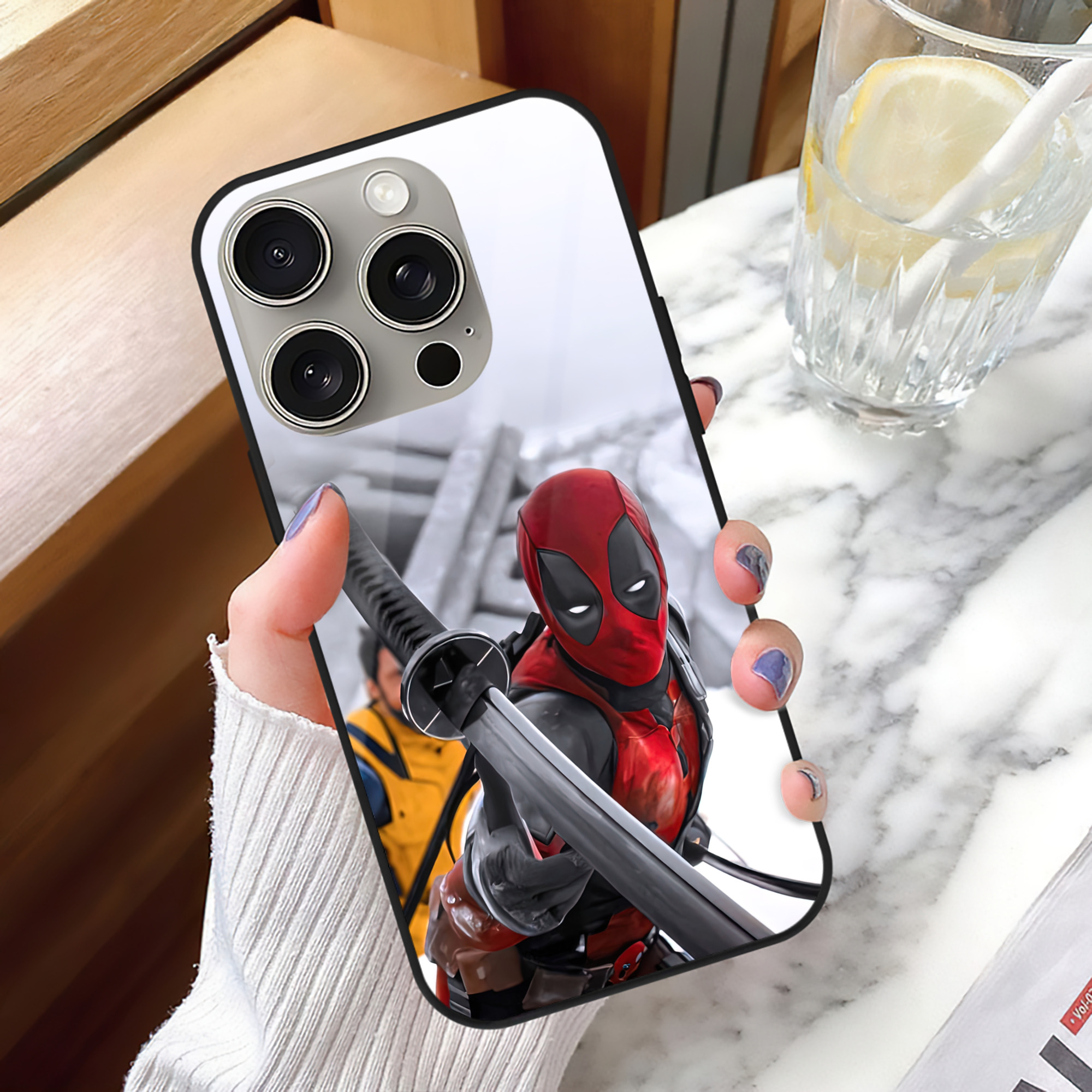 一般的なイメージ