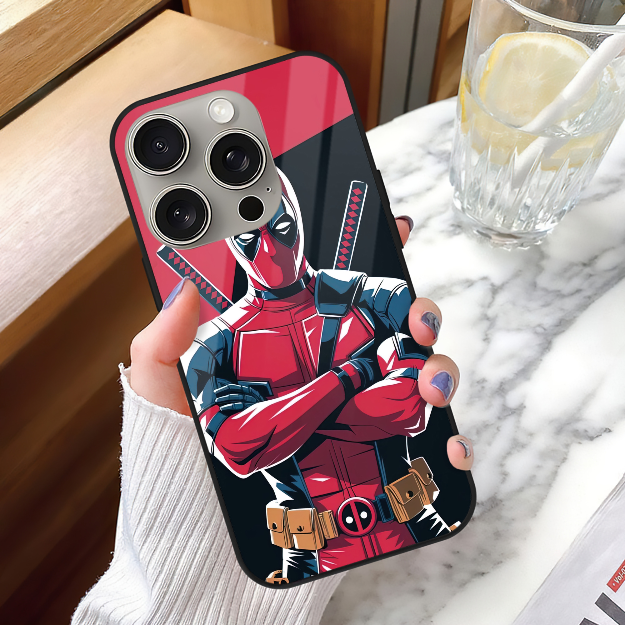 一般的なイメージ