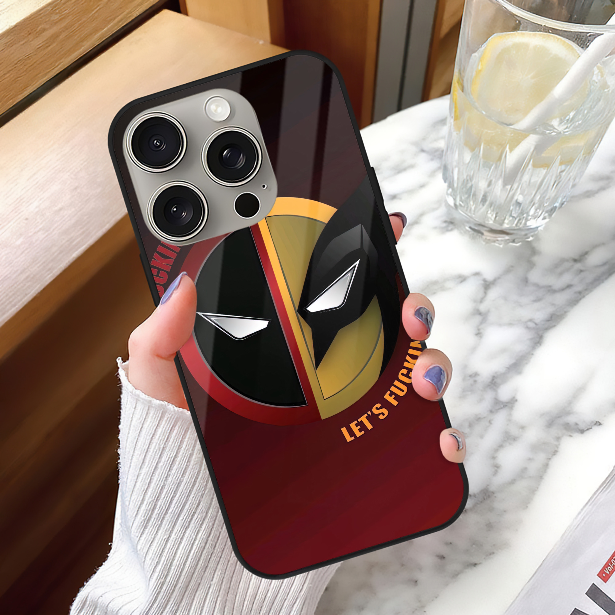 一般的なイメージ