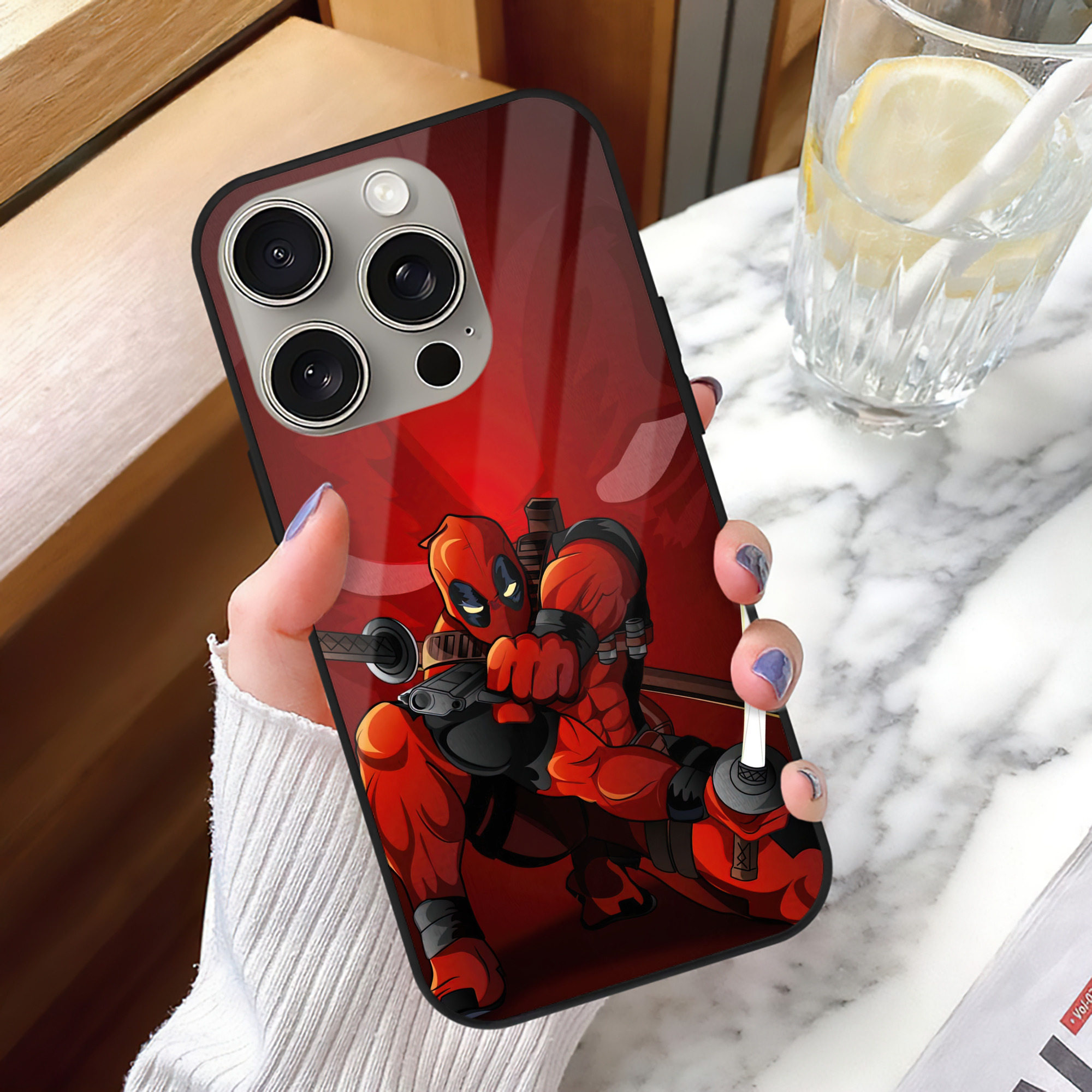 一般的なイメージ