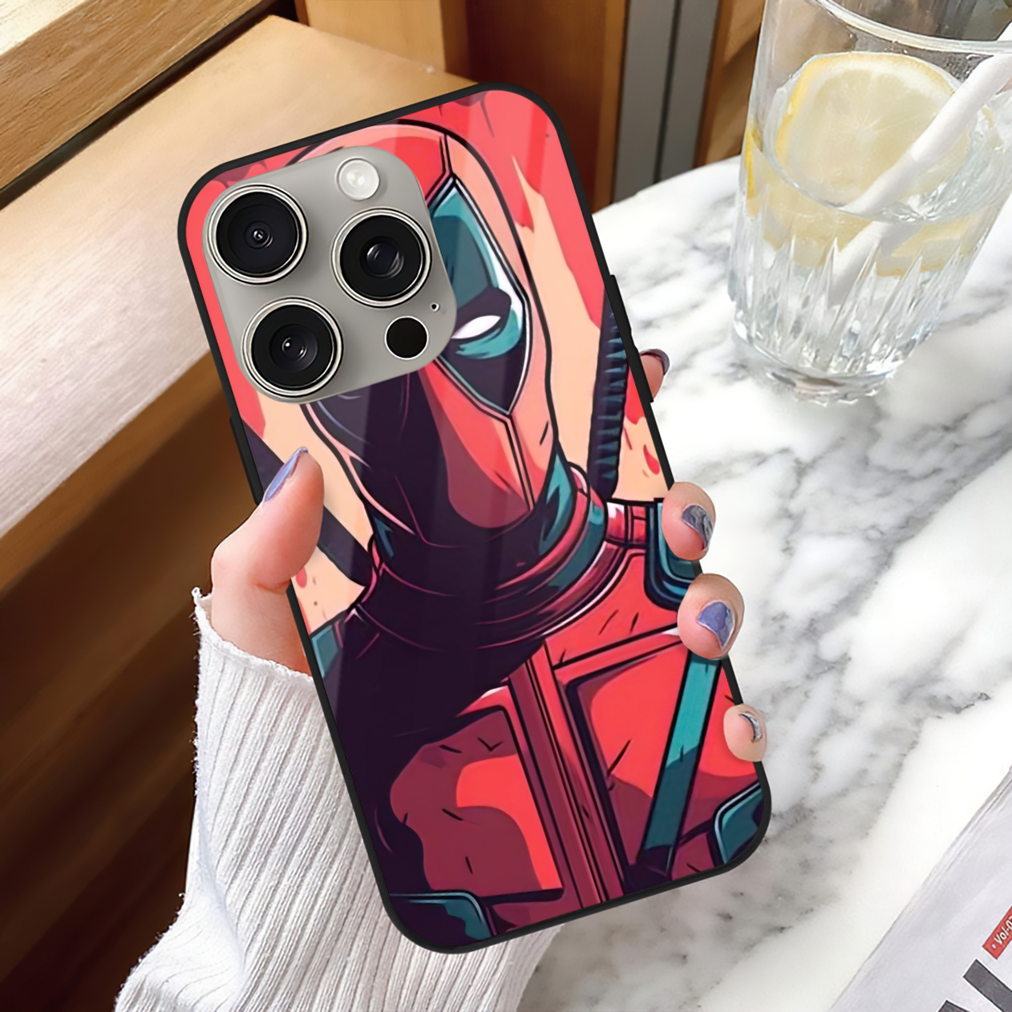 一般的なイメージ