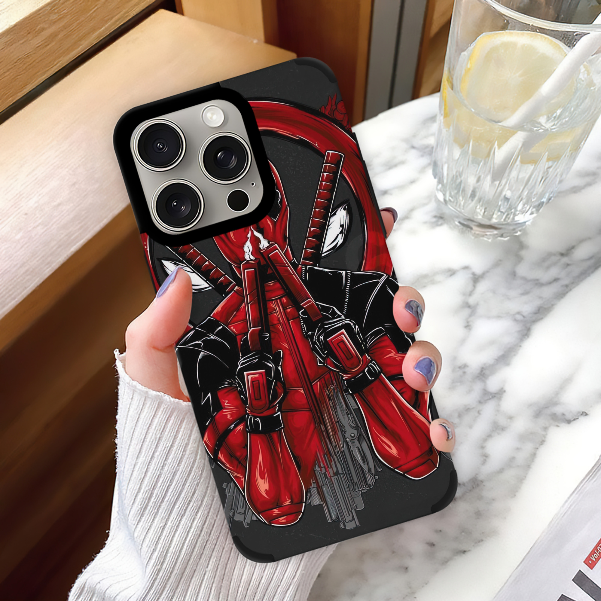 一般的なイメージ