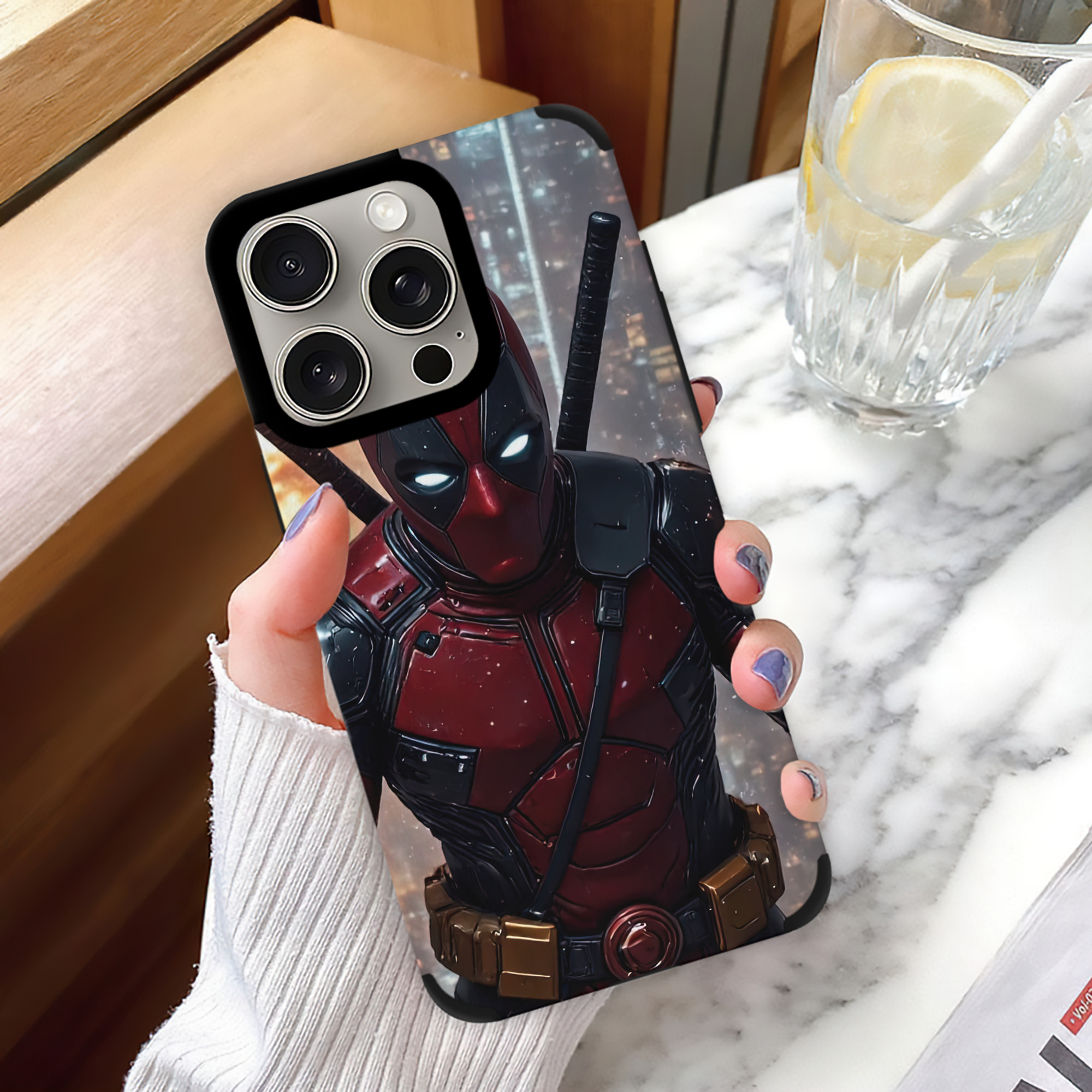 一般的なイメージ