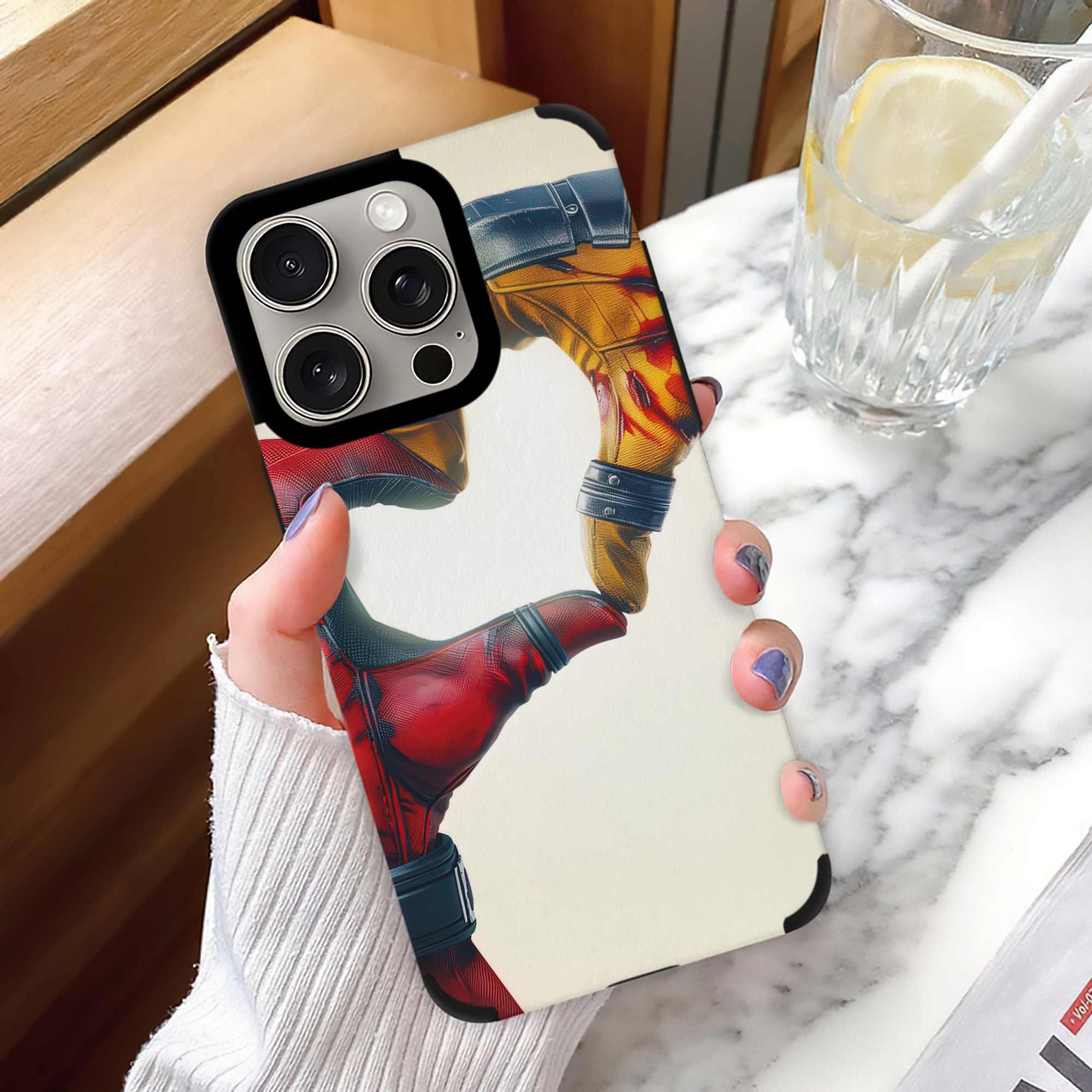 一般的なイメージ