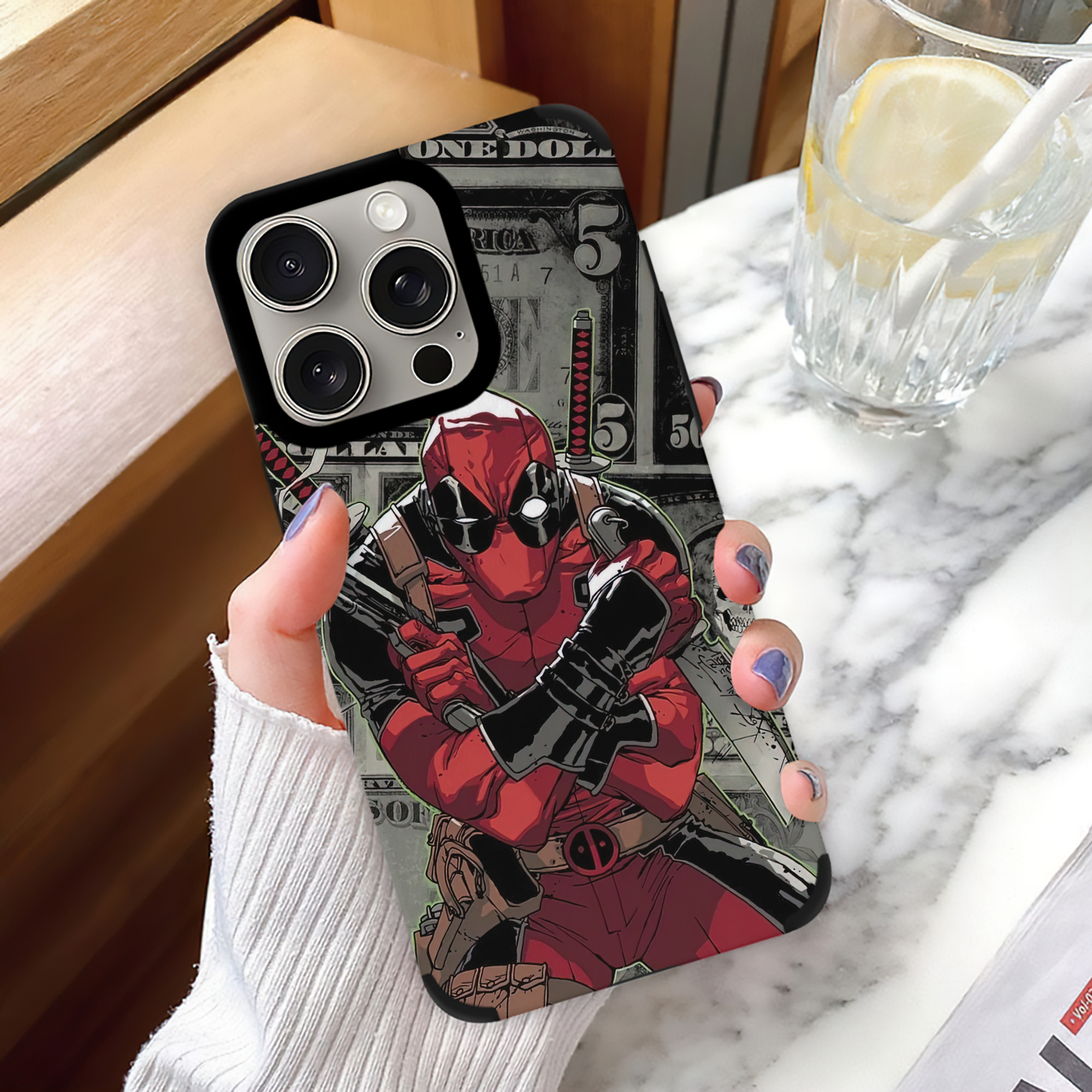 一般的なイメージ