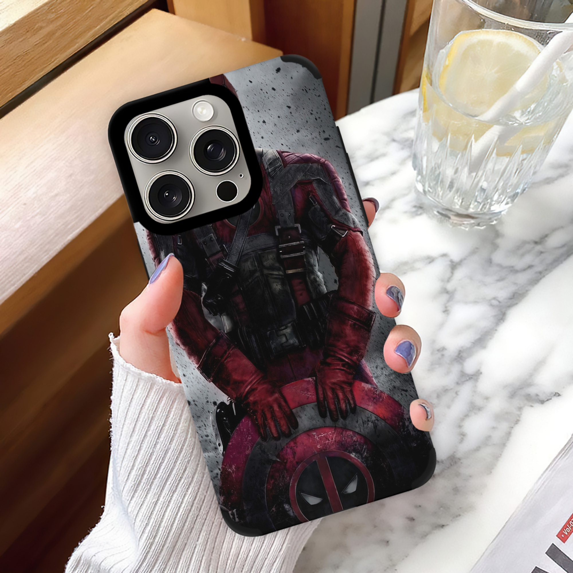 一般的なイメージ