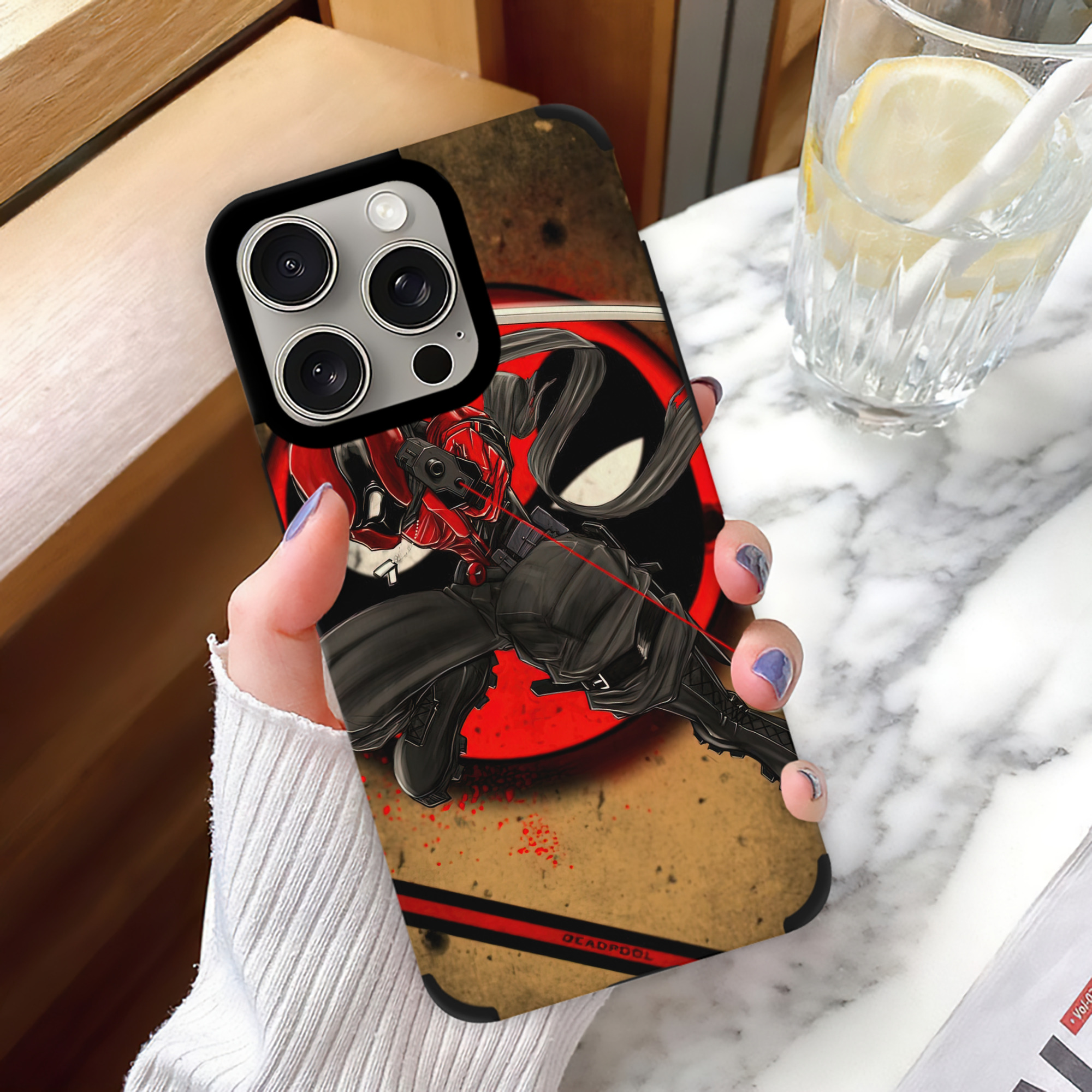 一般的なイメージ