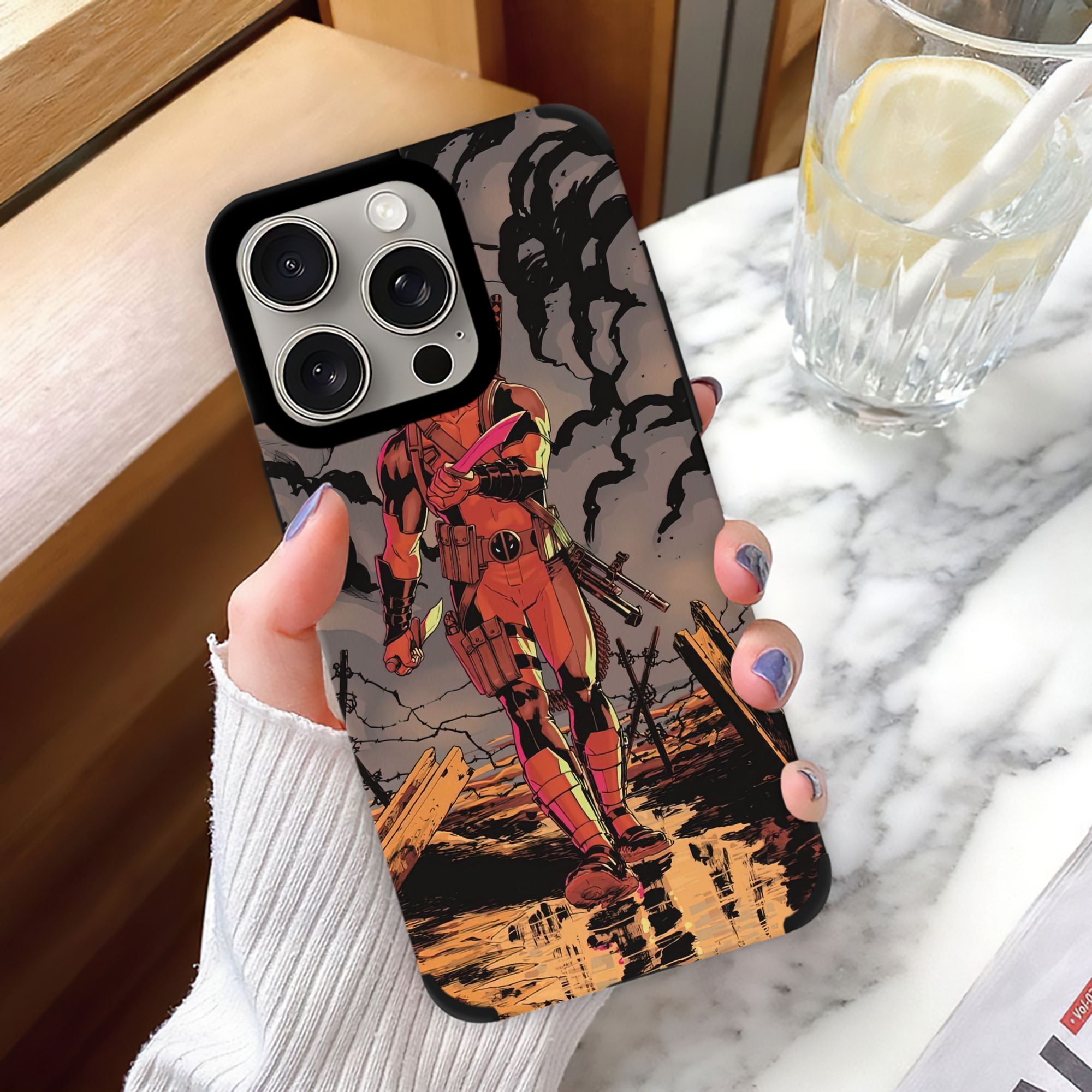 一般的なイメージ