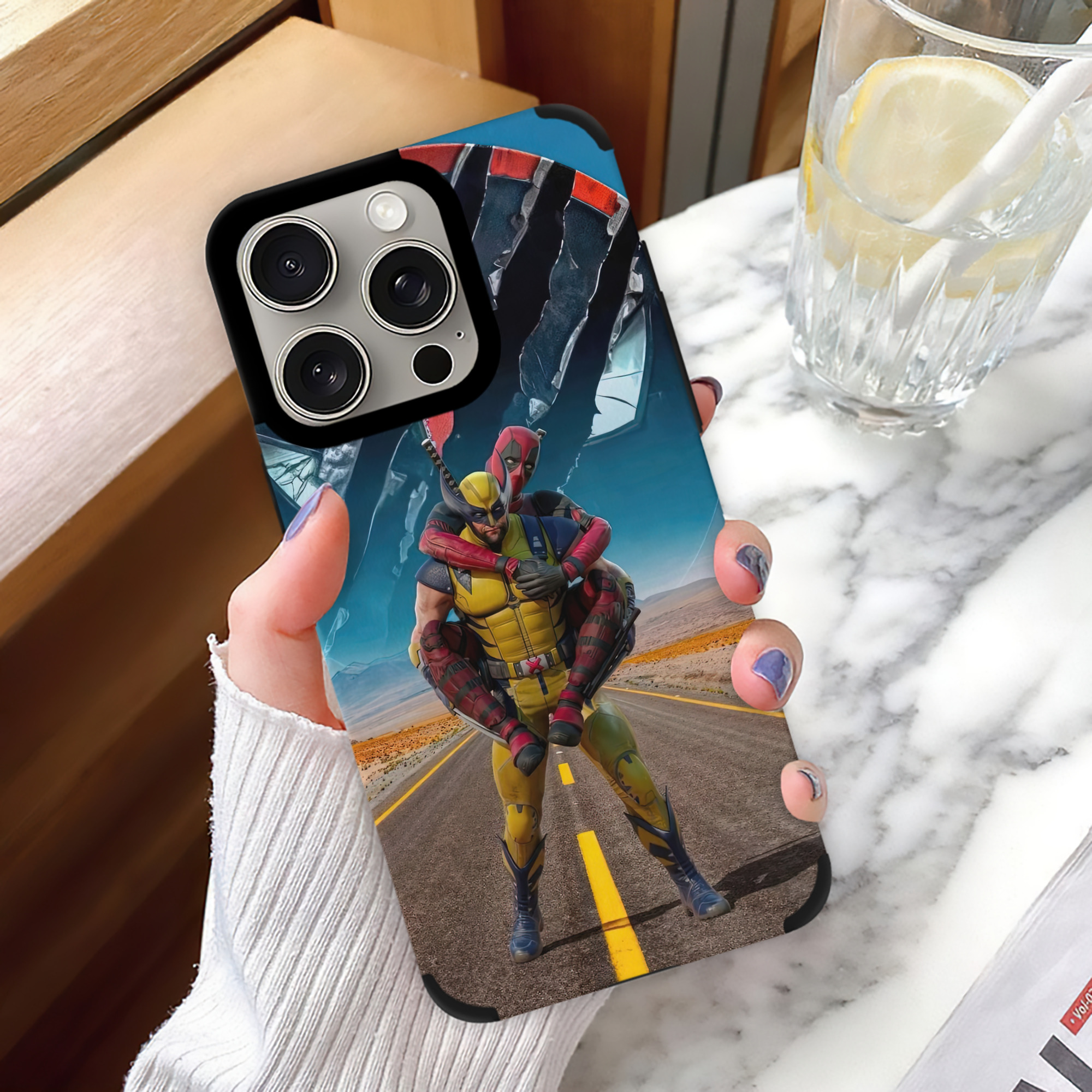 一般的なイメージ