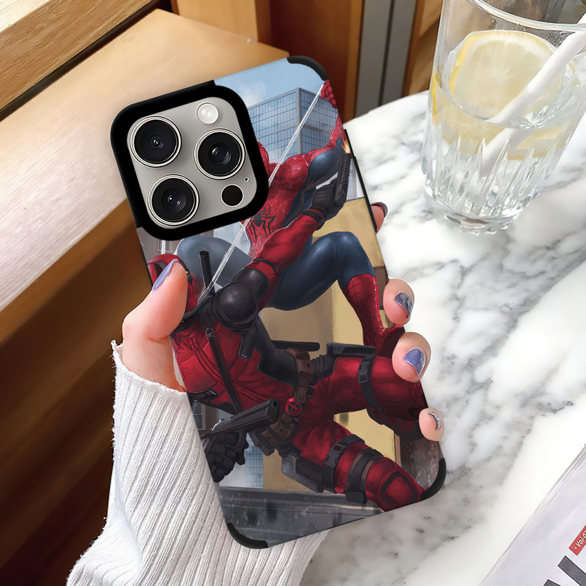 一般的なイメージ