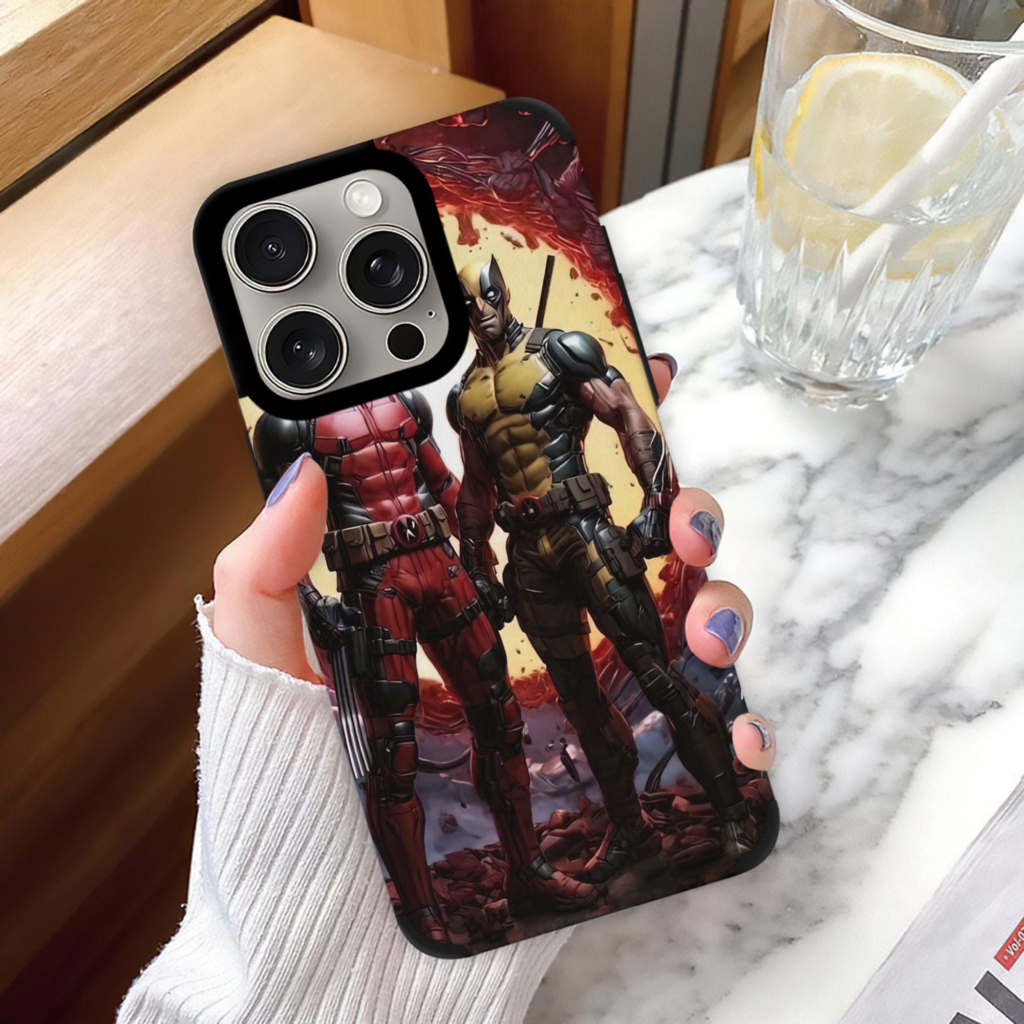 一般的なイメージ