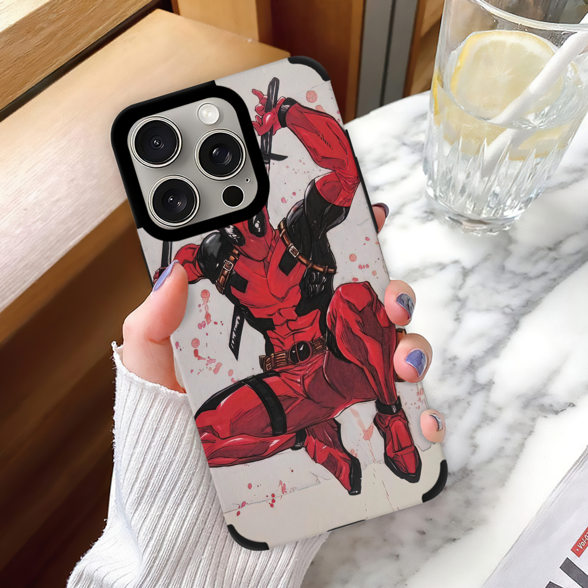 一般的なイメージ