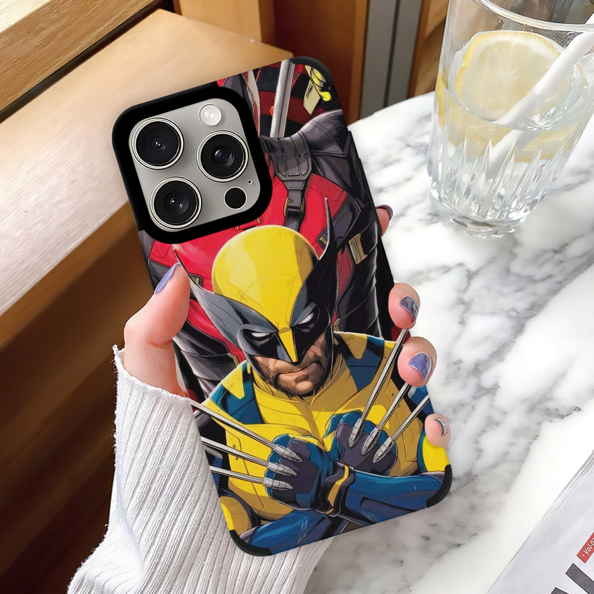 一般的なイメージ