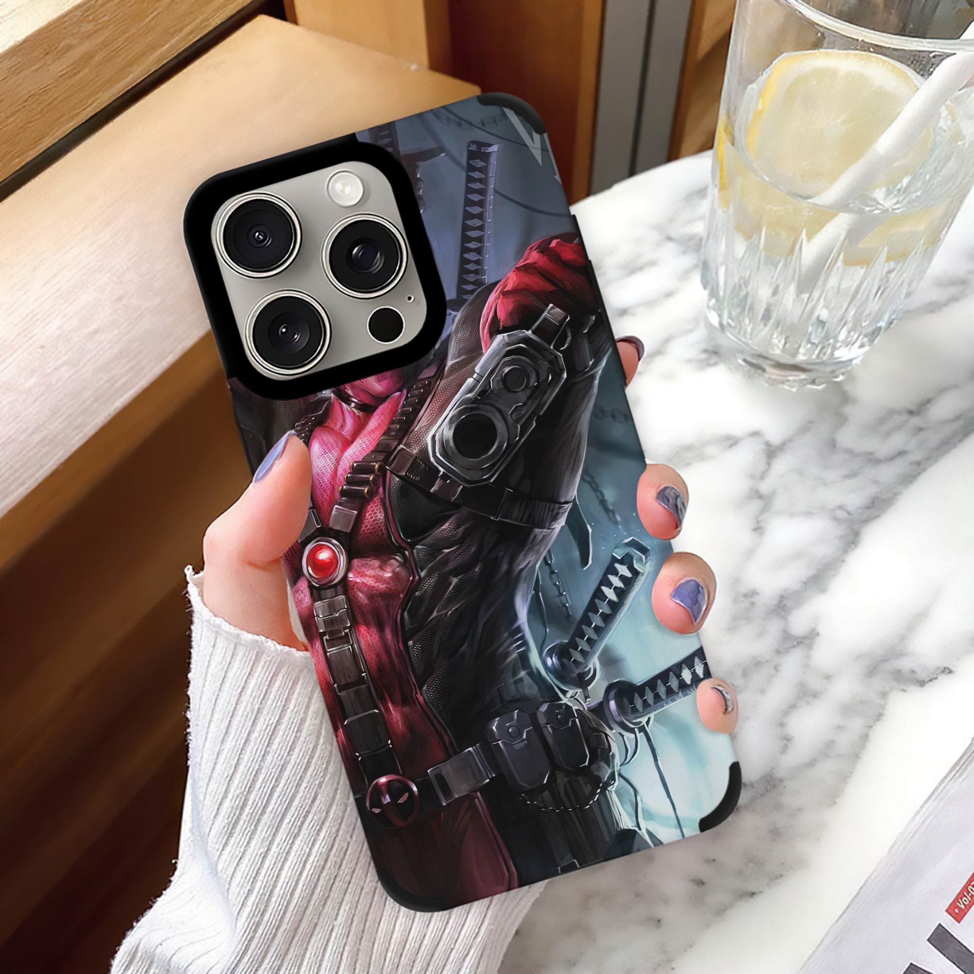 一般的なイメージ