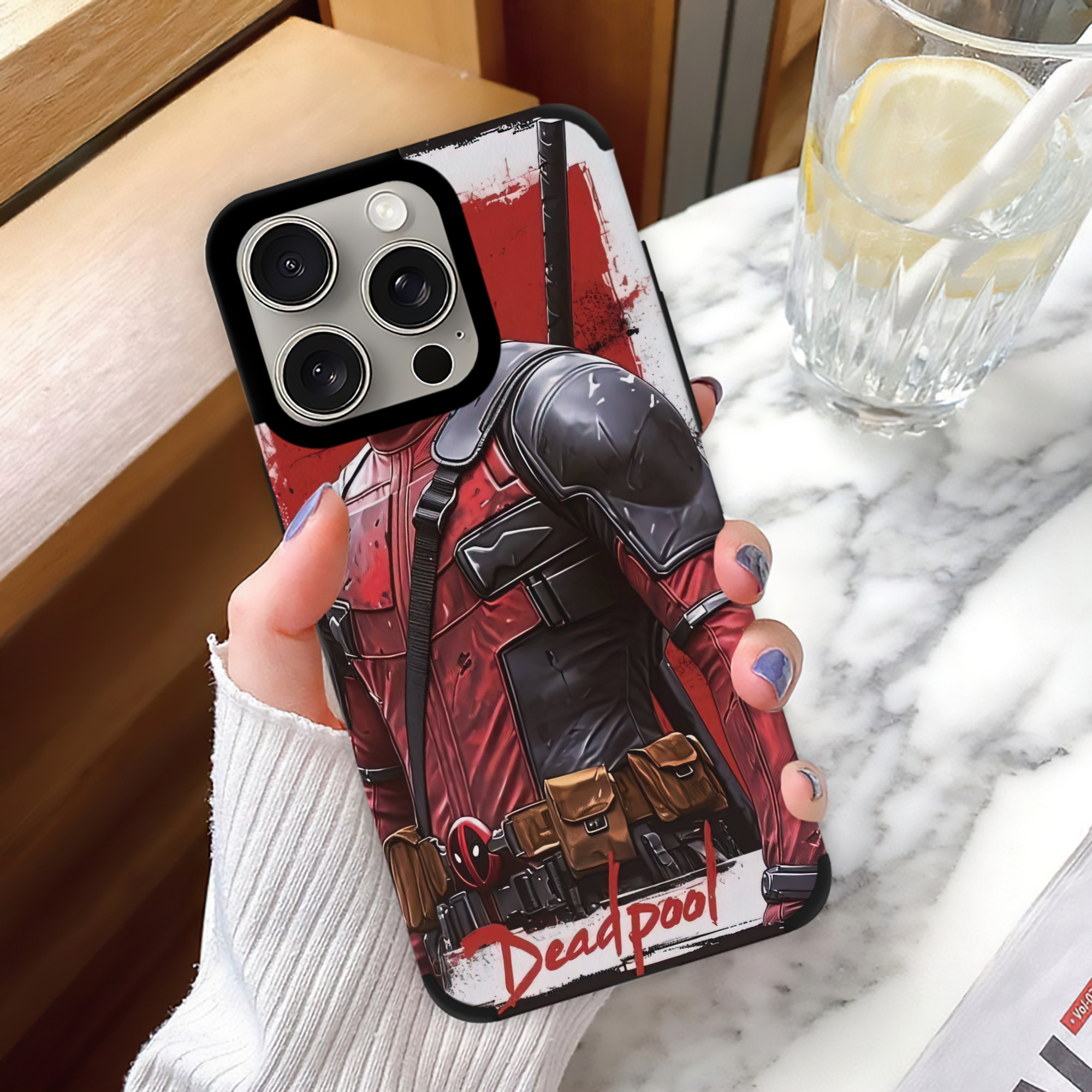 一般的なイメージ