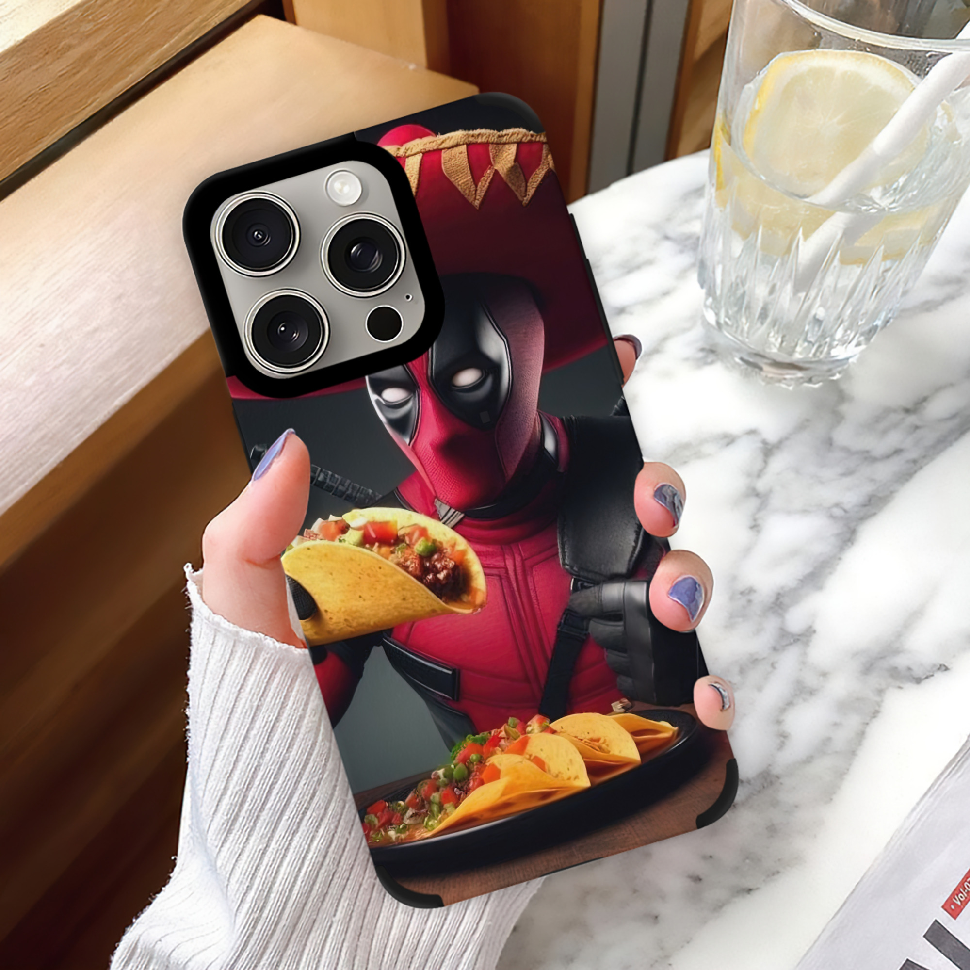 一般的なイメージ