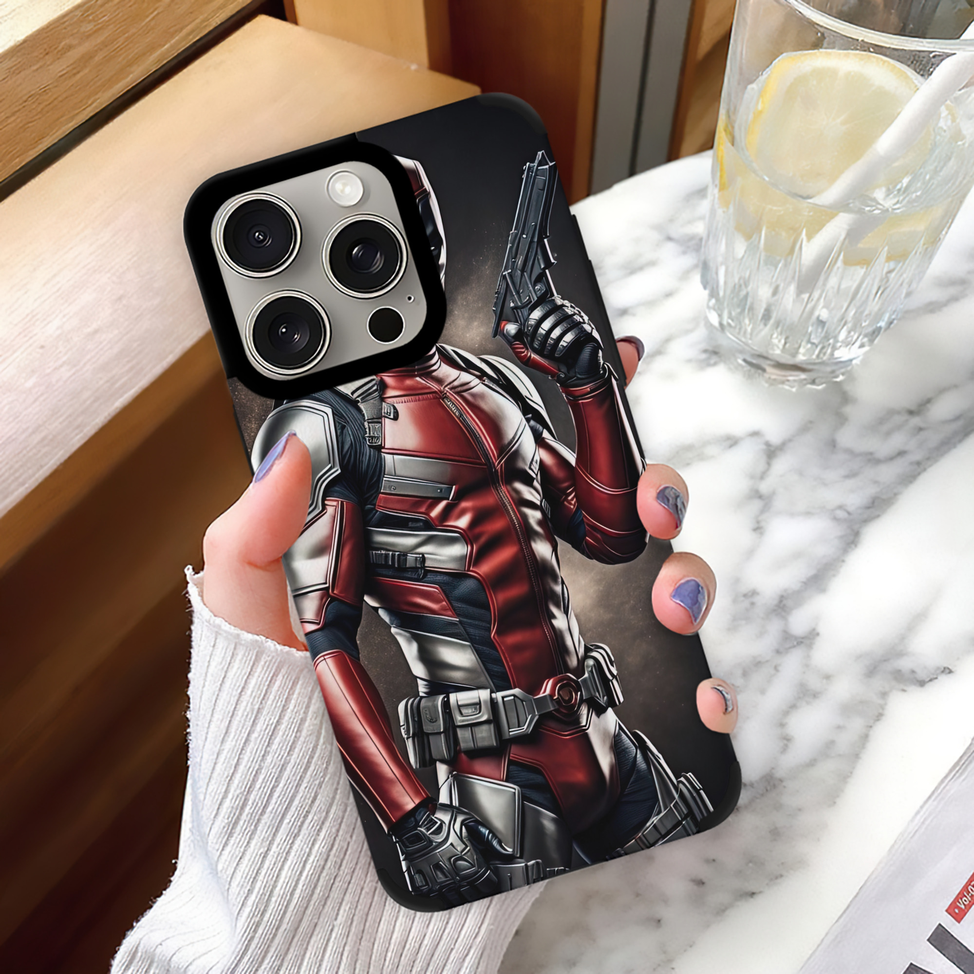 一般的なイメージ