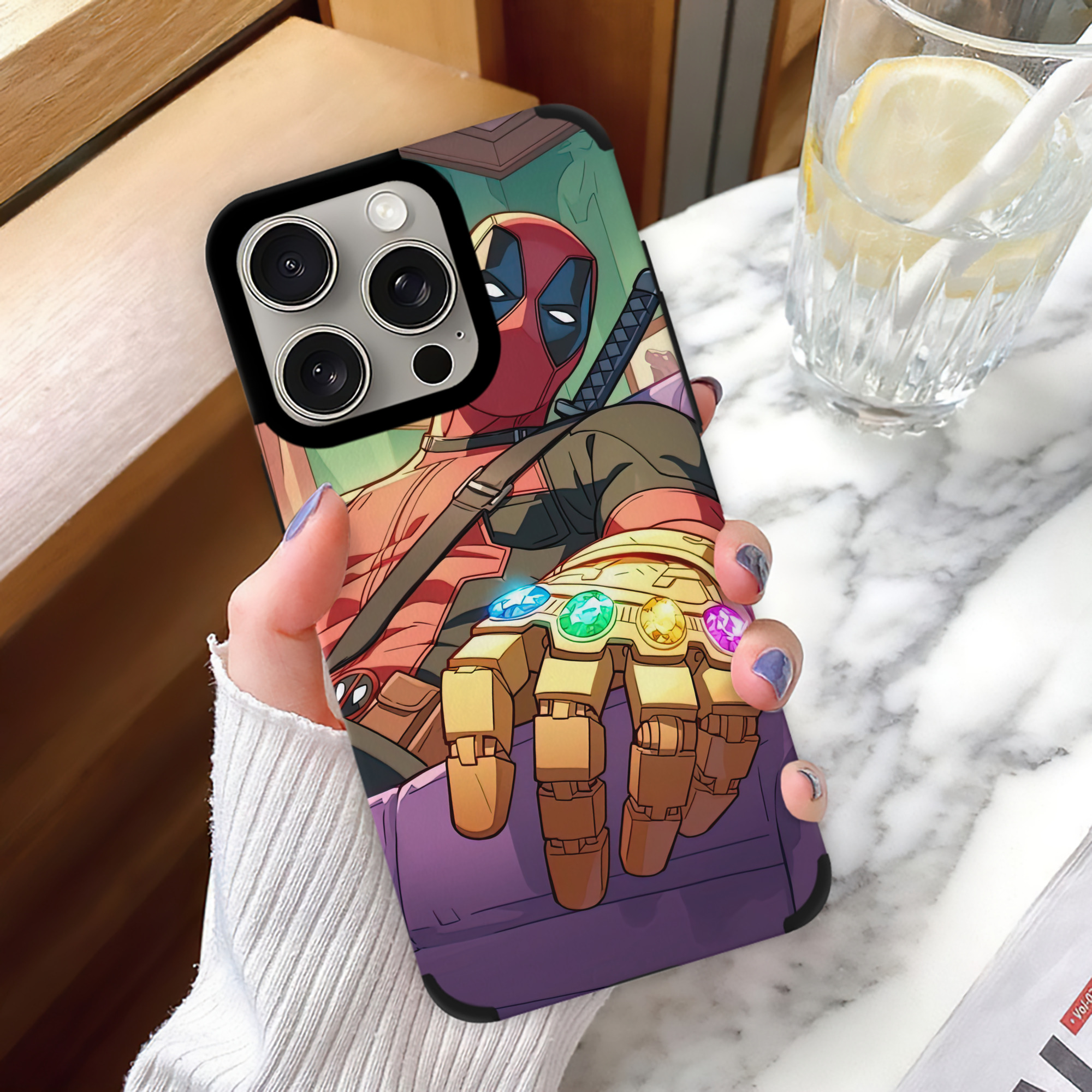 一般的なイメージ