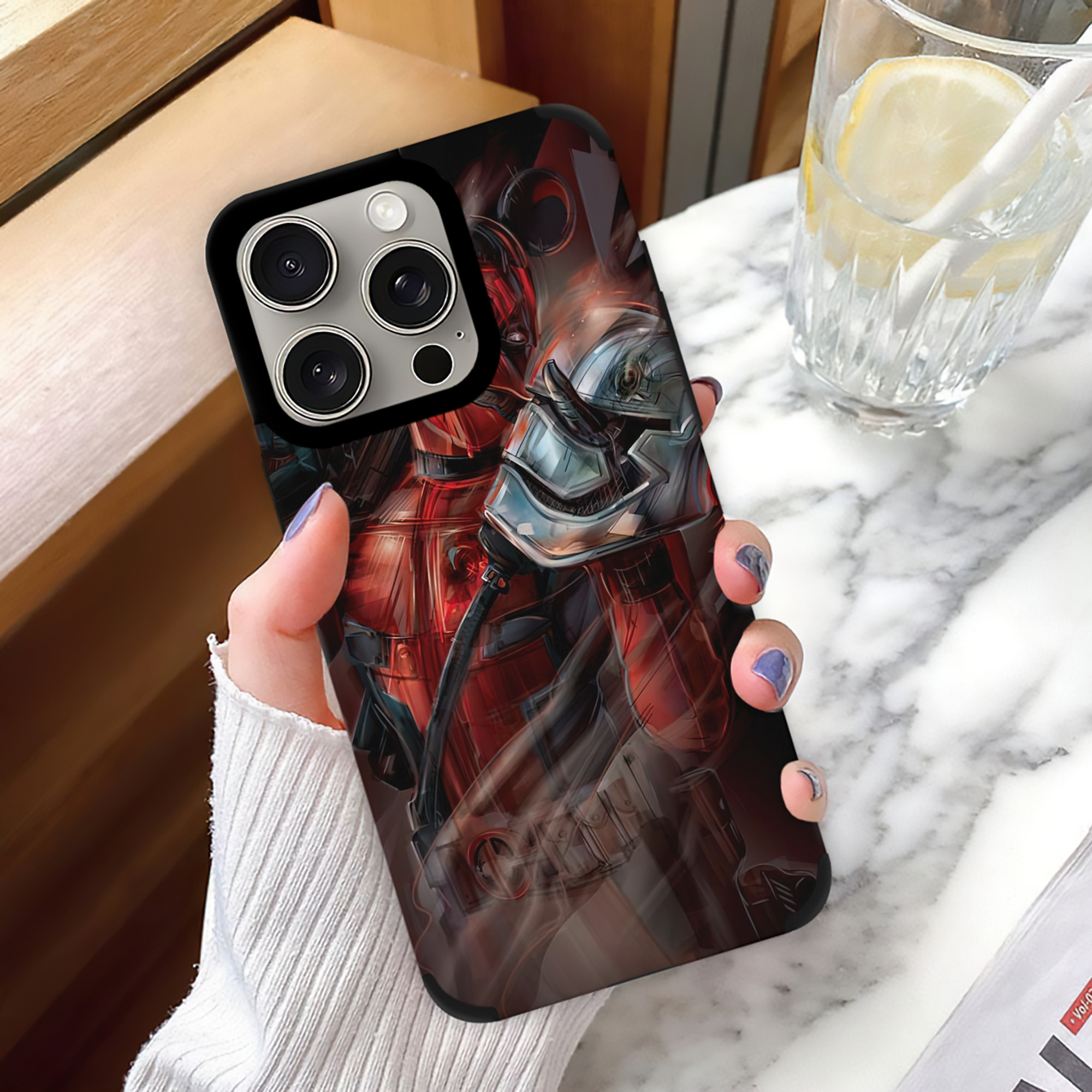 一般的なイメージ