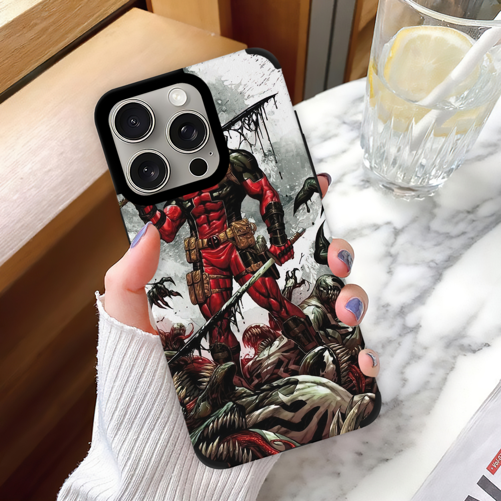 一般的なイメージ