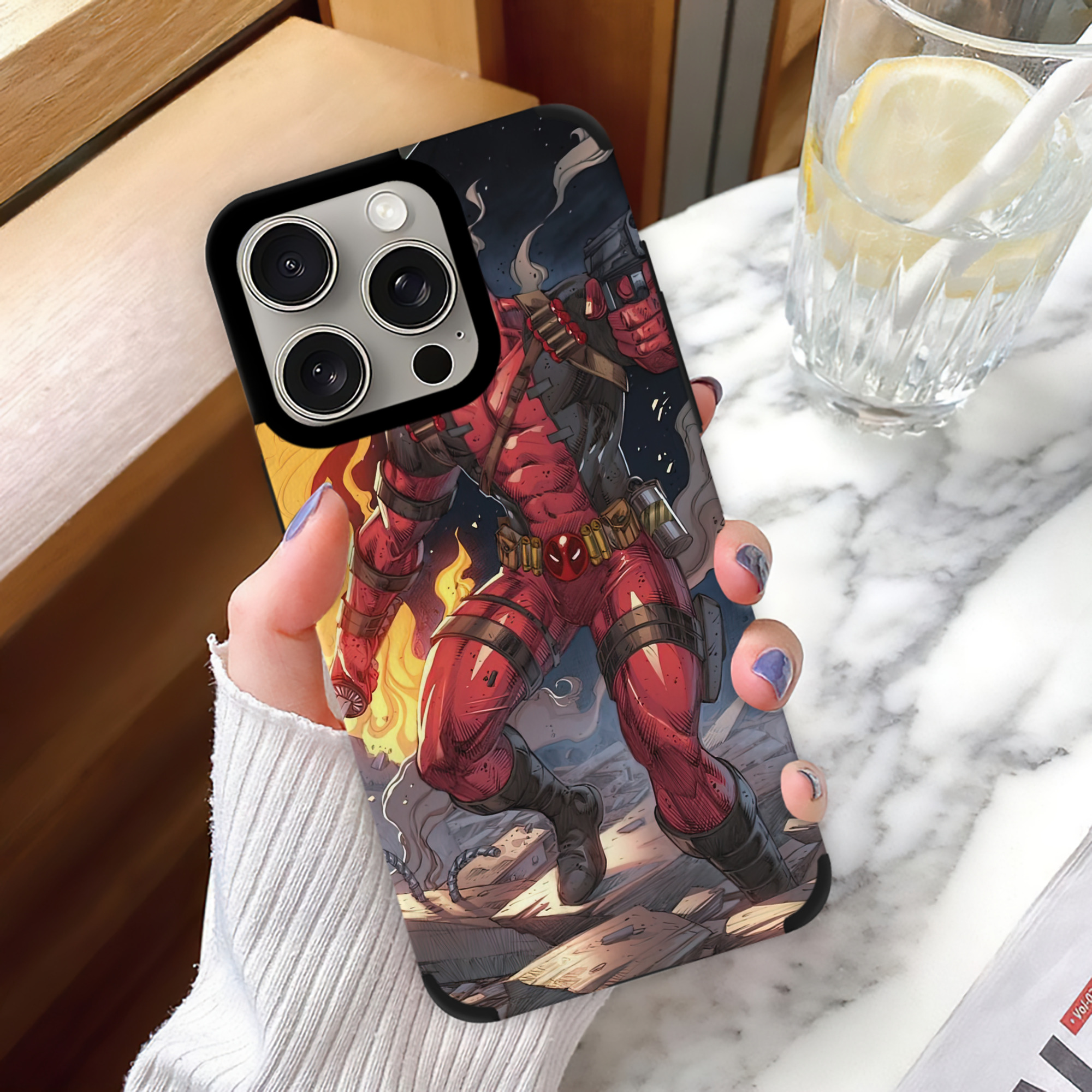 一般的なイメージ