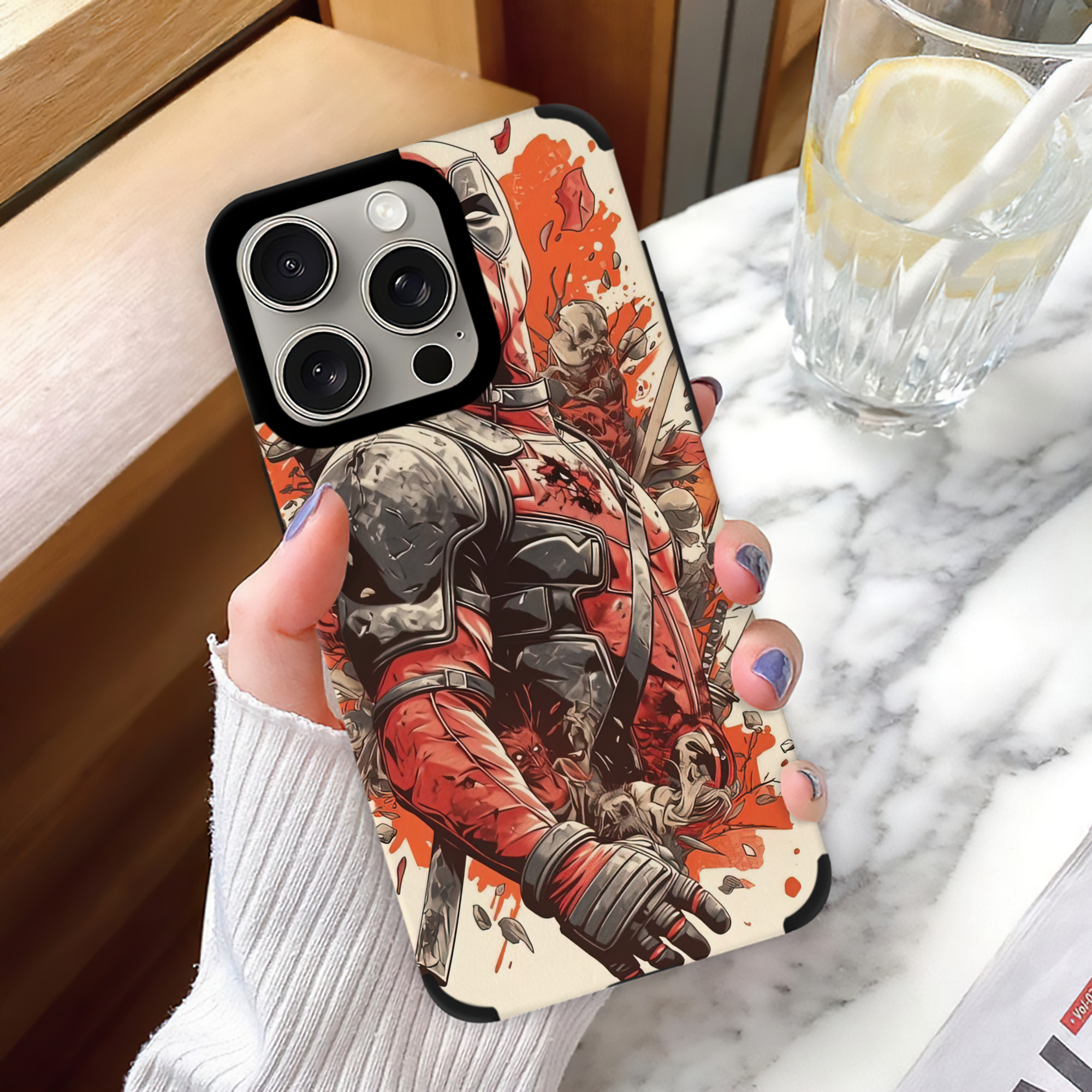 一般的なイメージ