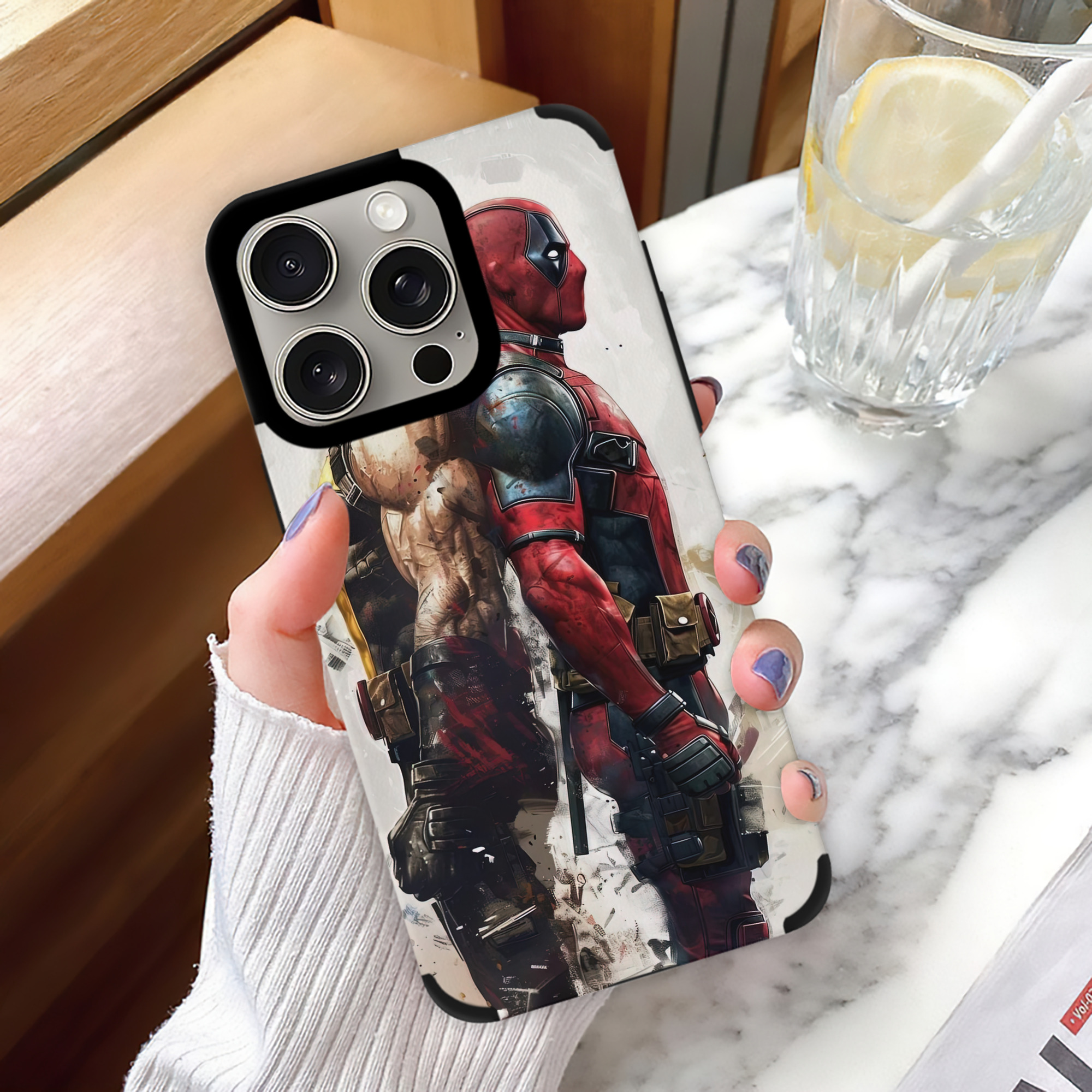 一般的なイメージ