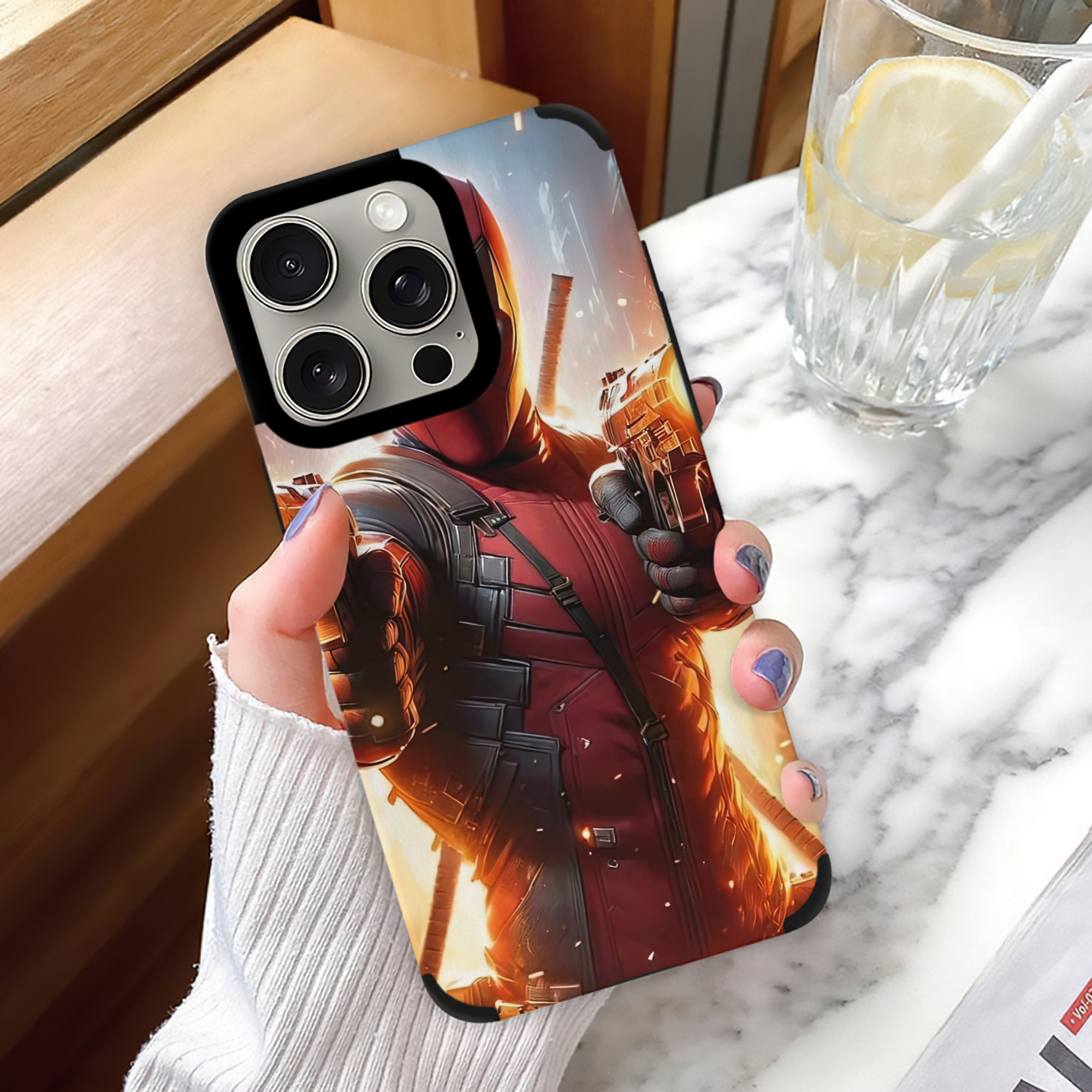 一般的なイメージ