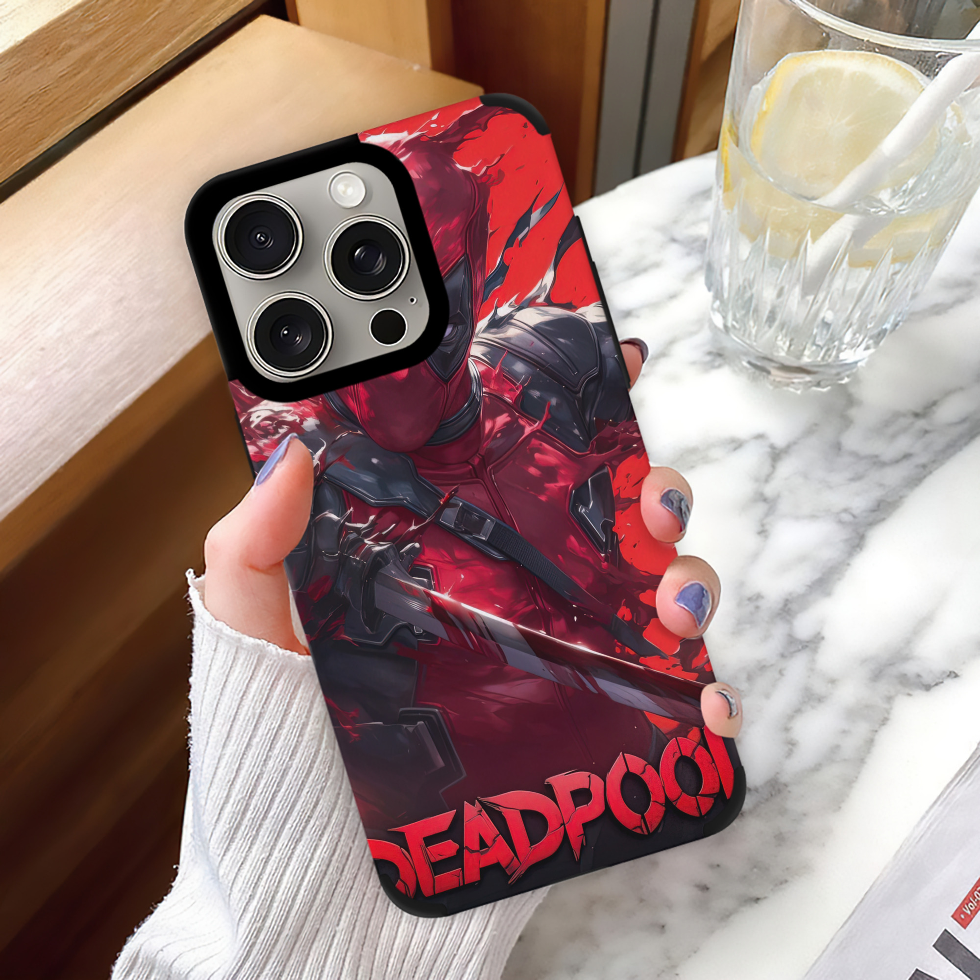 一般的なイメージ