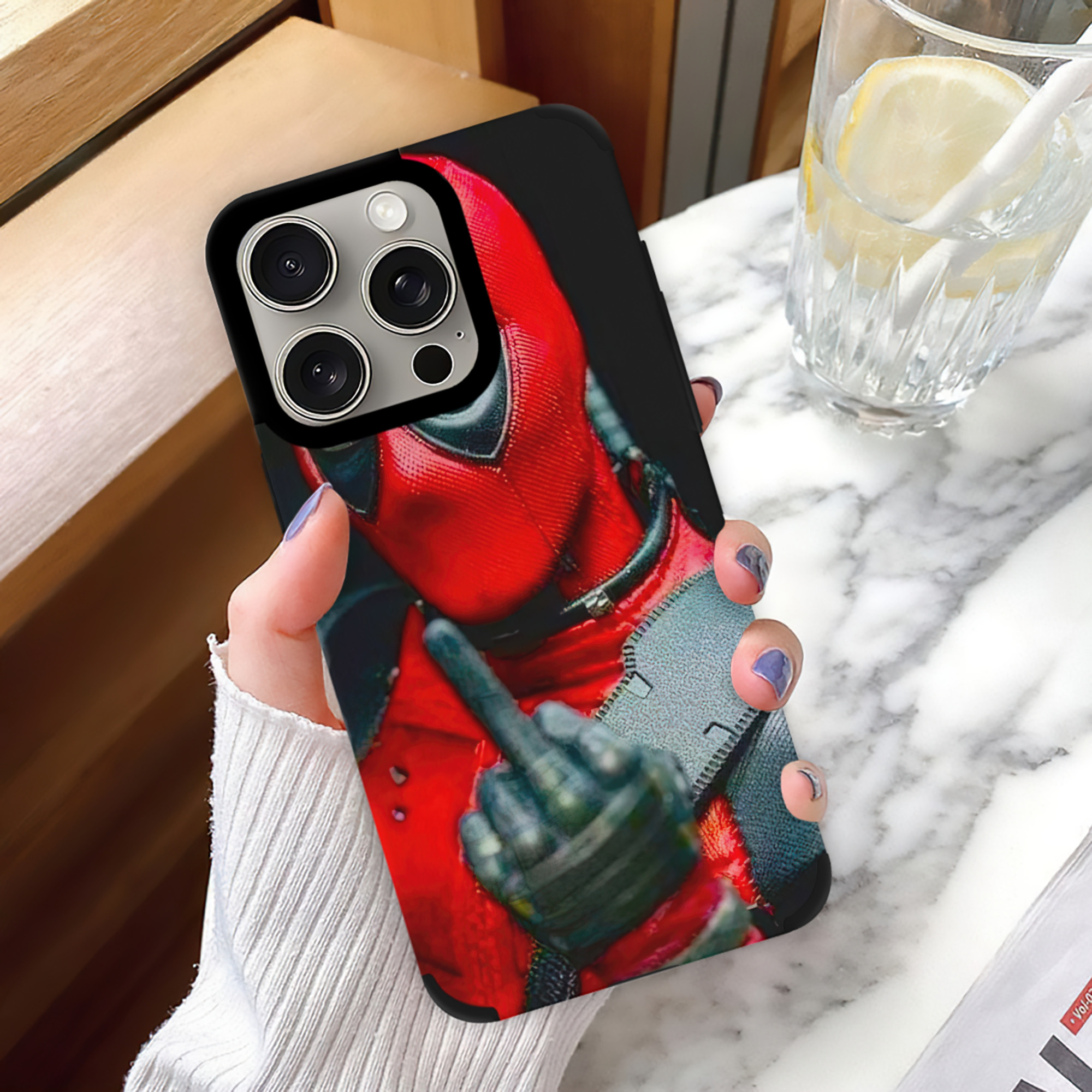 一般的なイメージ