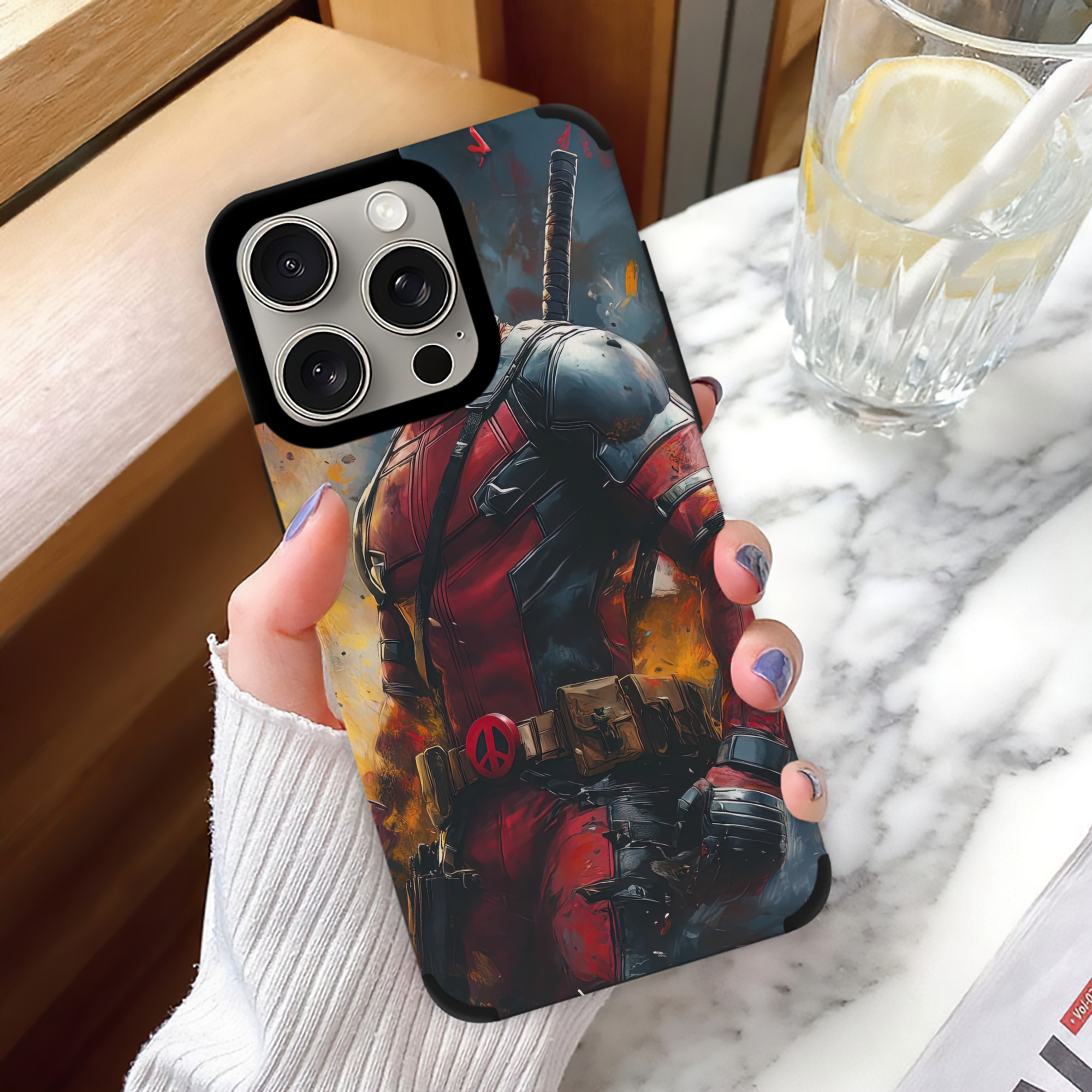 一般的なイメージ