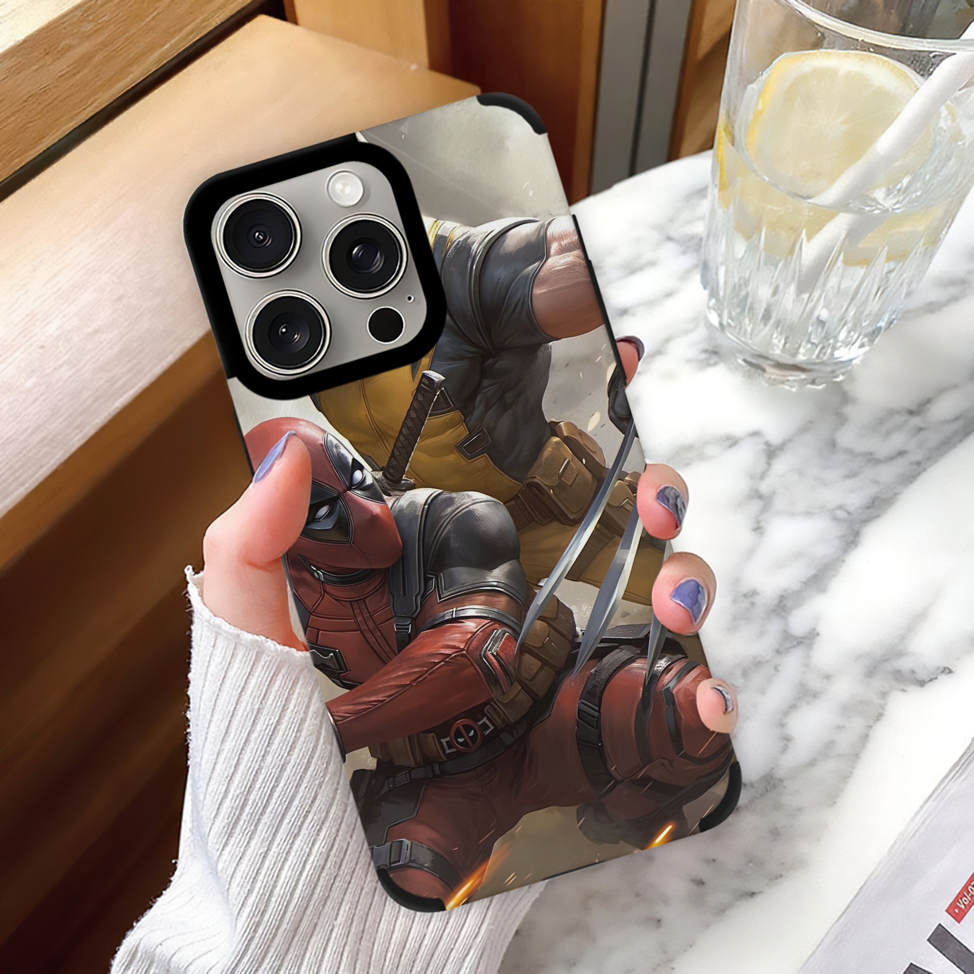 一般的なイメージ