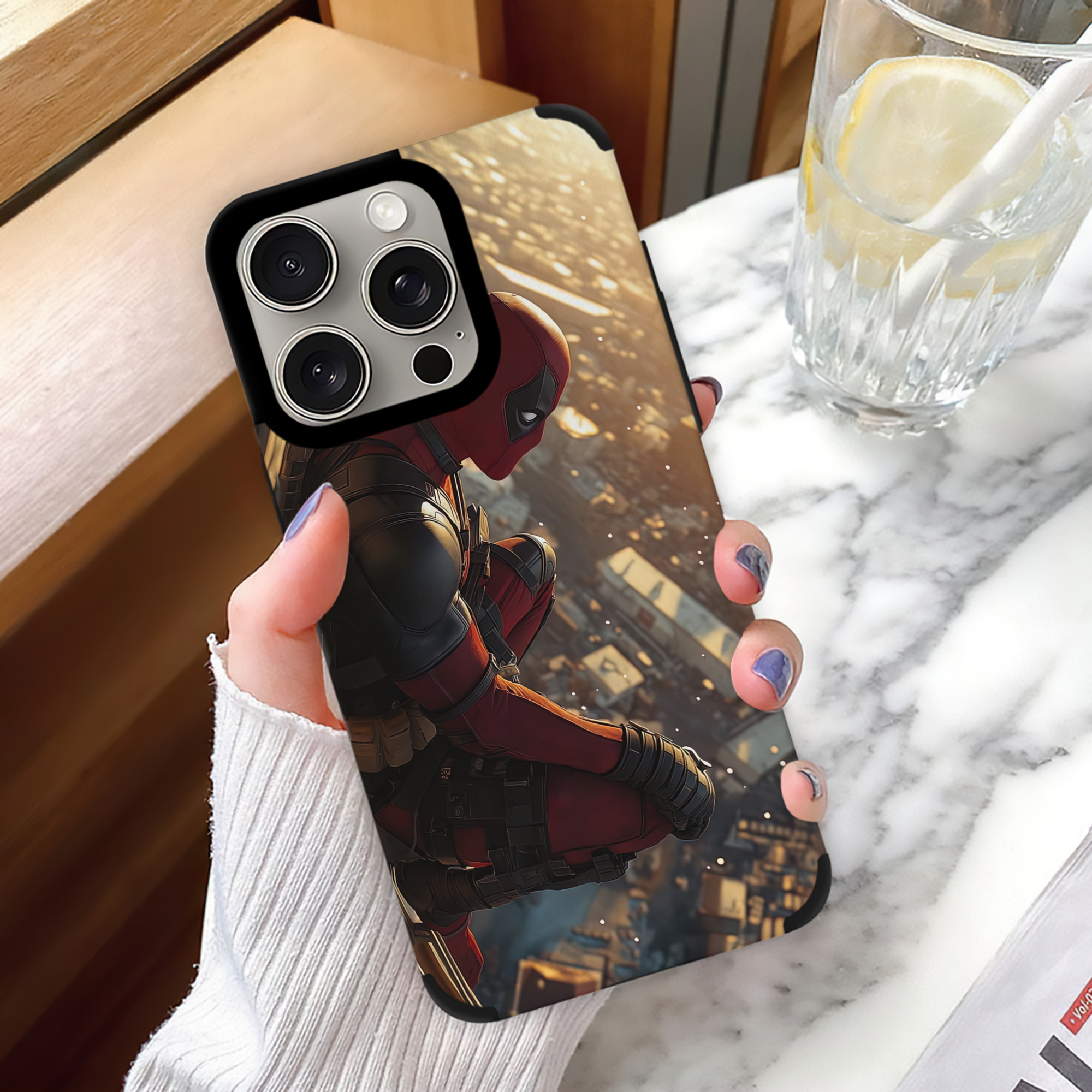 一般的なイメージ