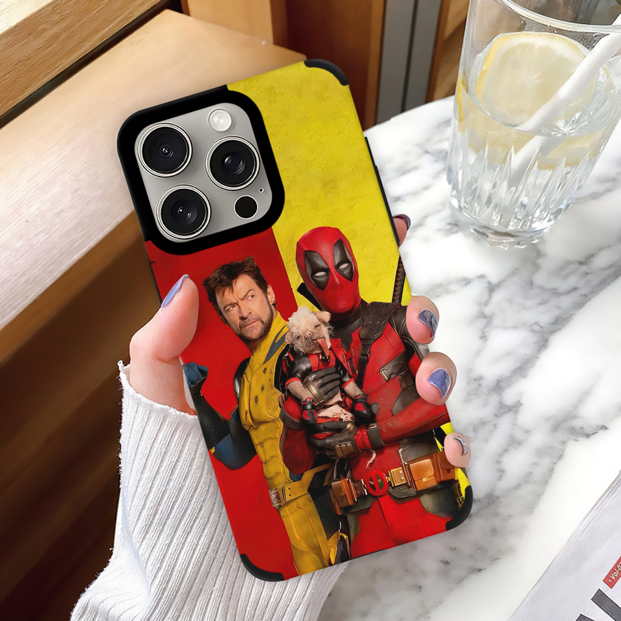 一般的なイメージ