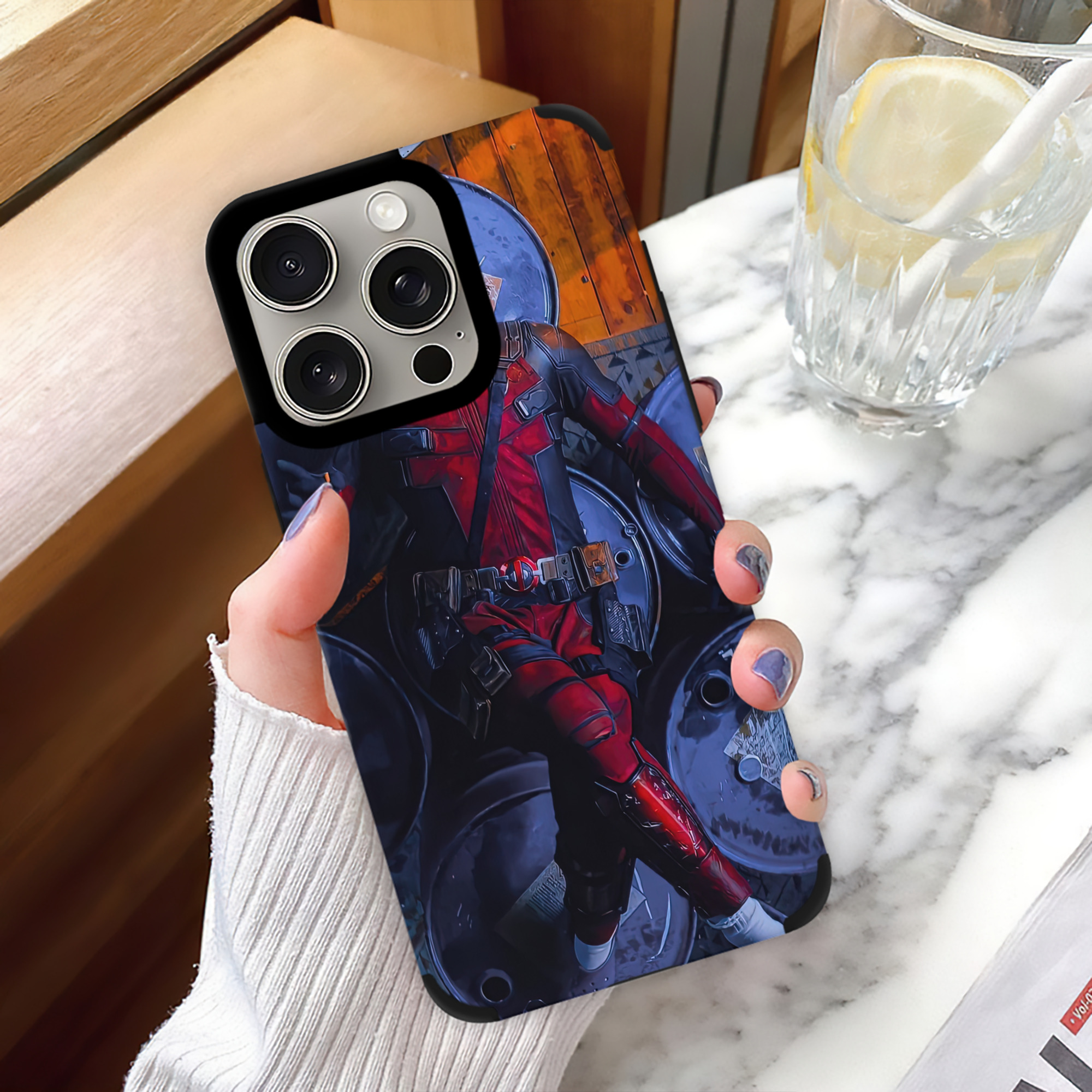 一般的なイメージ