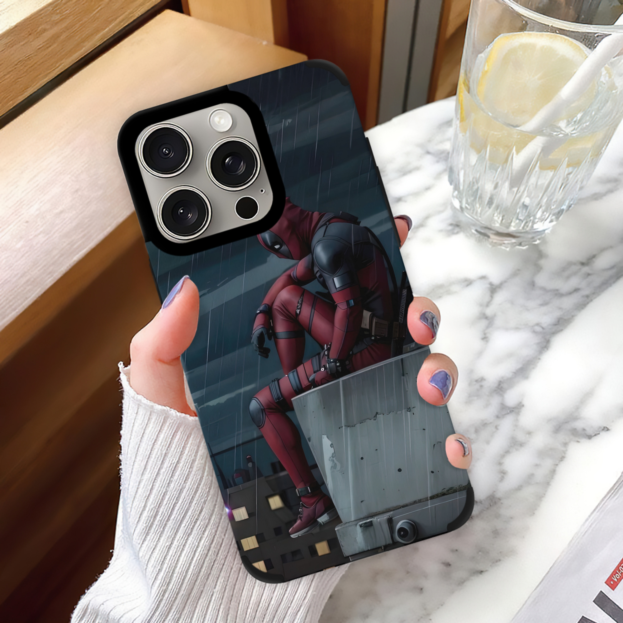 一般的なイメージ