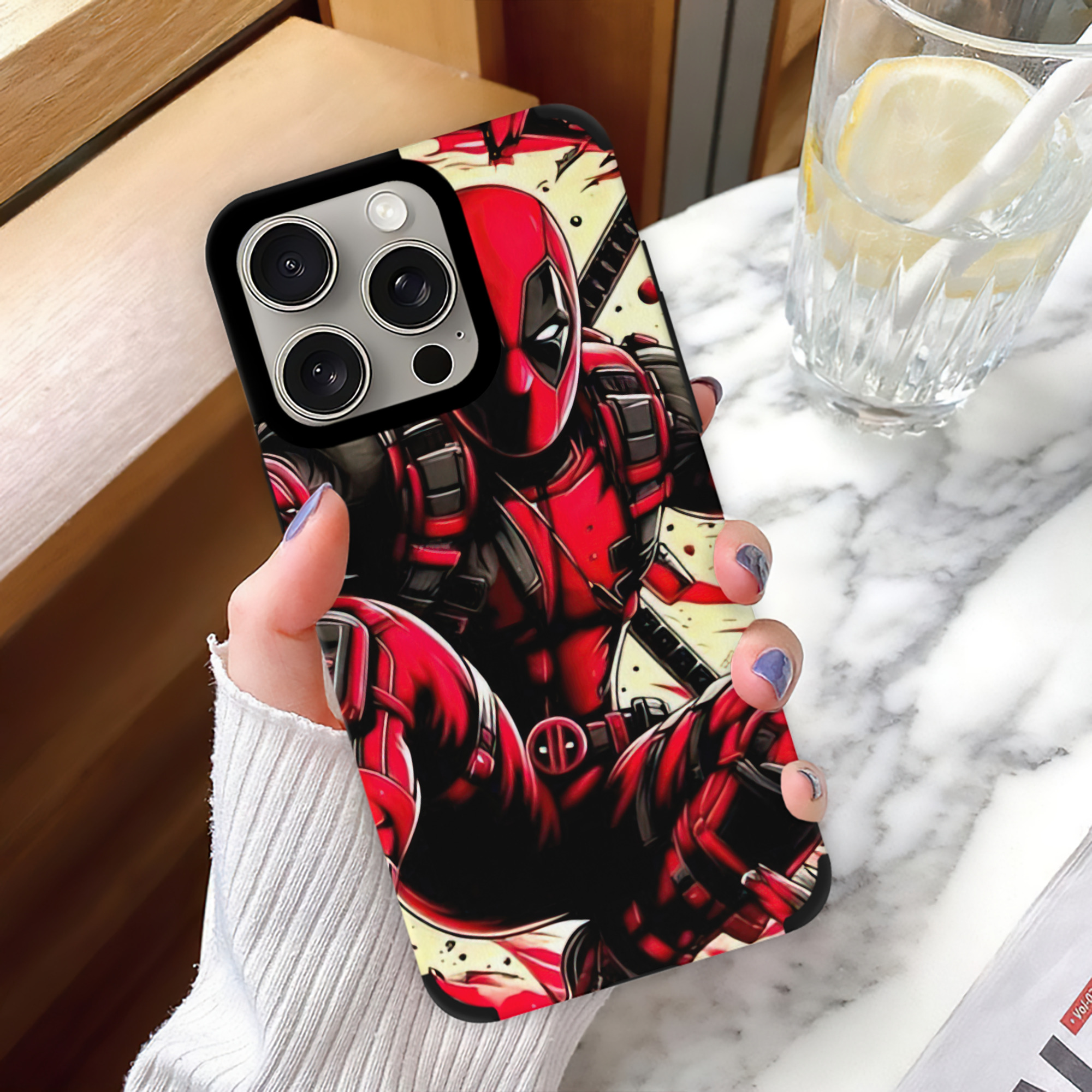 一般的なイメージ