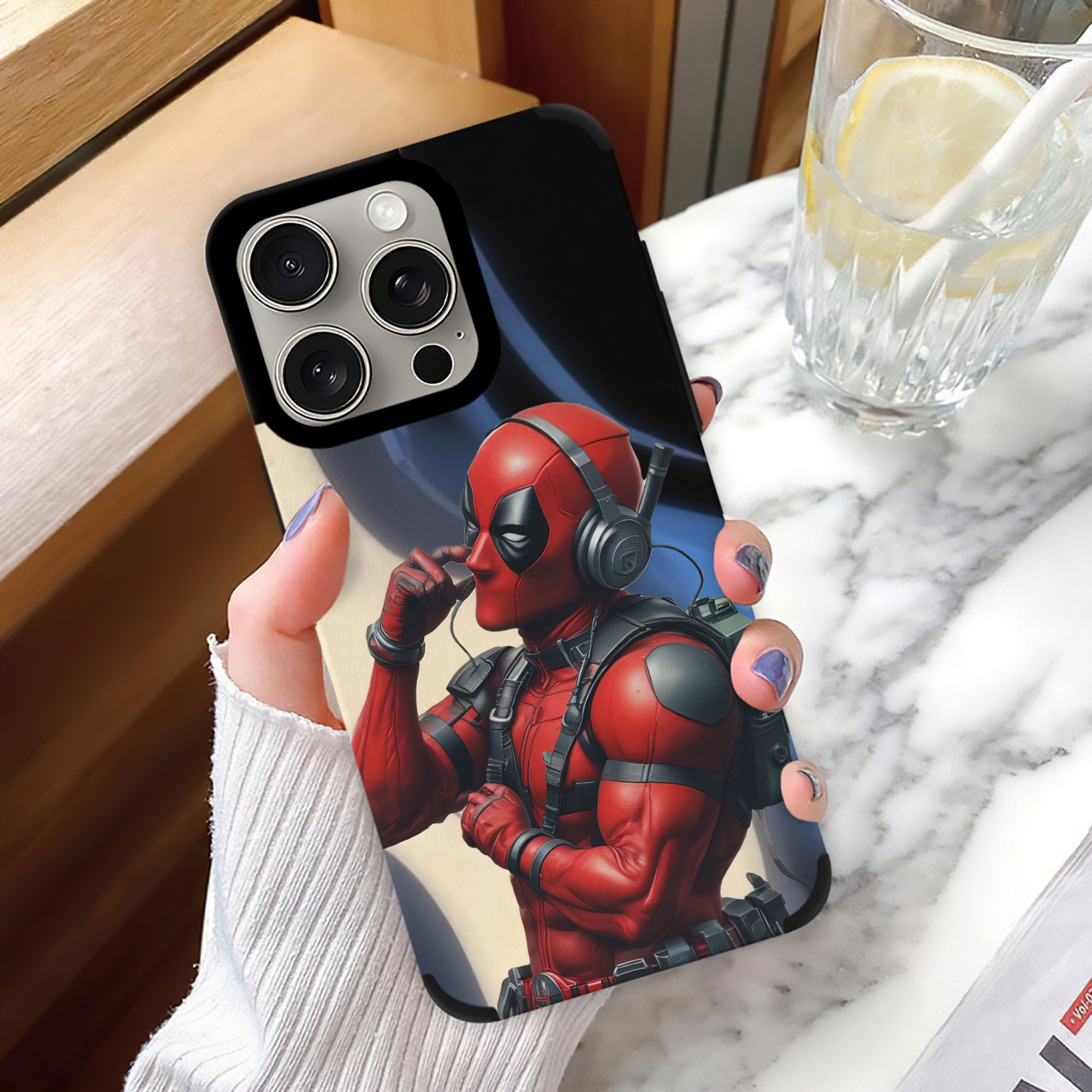 一般的なイメージ