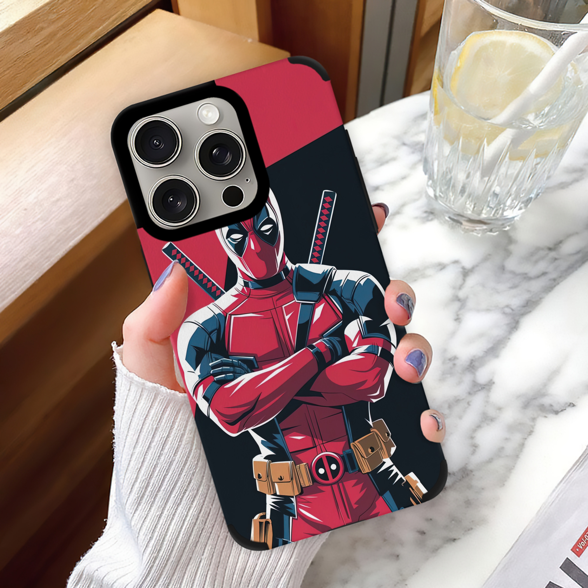 一般的なイメージ