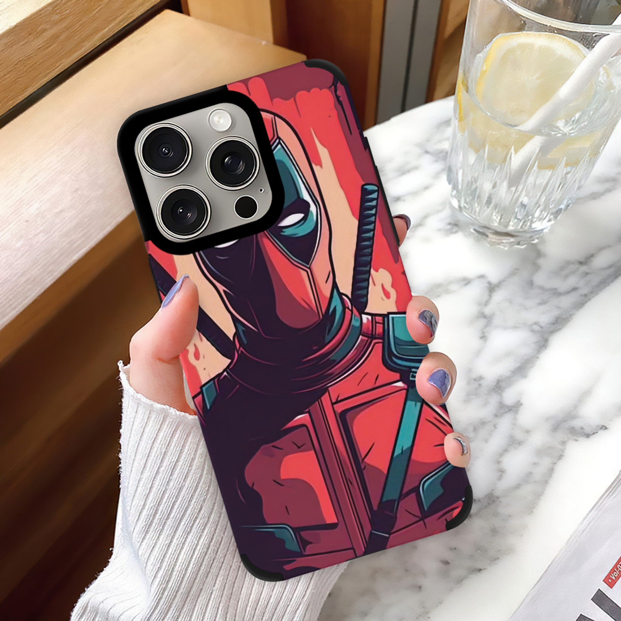 一般的なイメージ