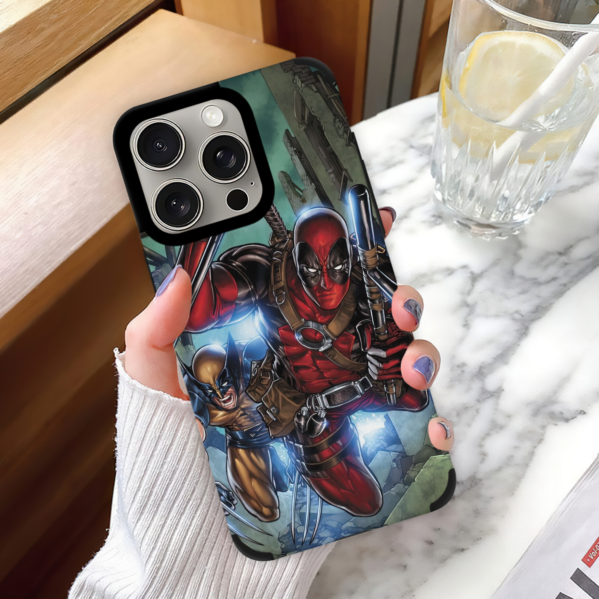 一般的なイメージ