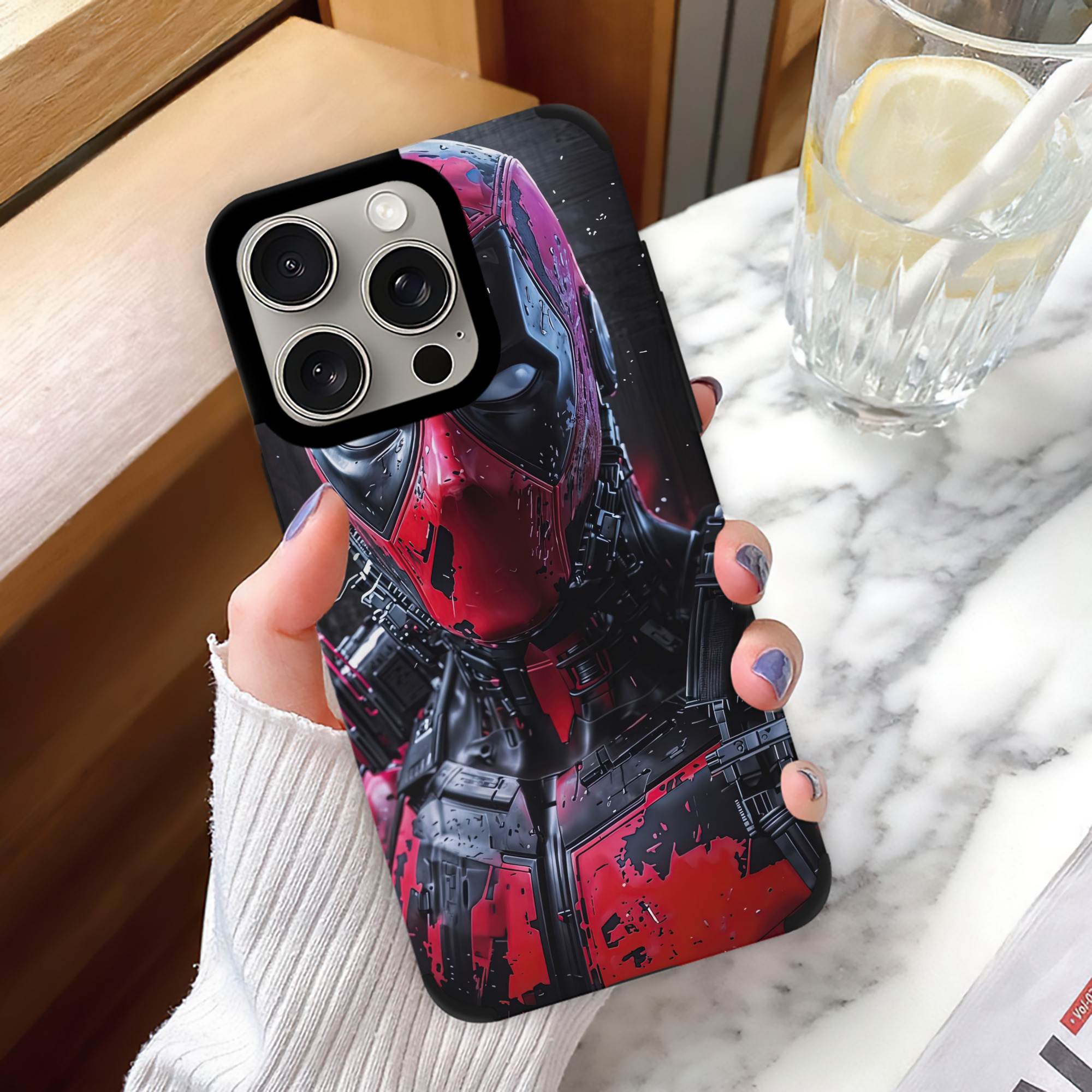 一般的なイメージ