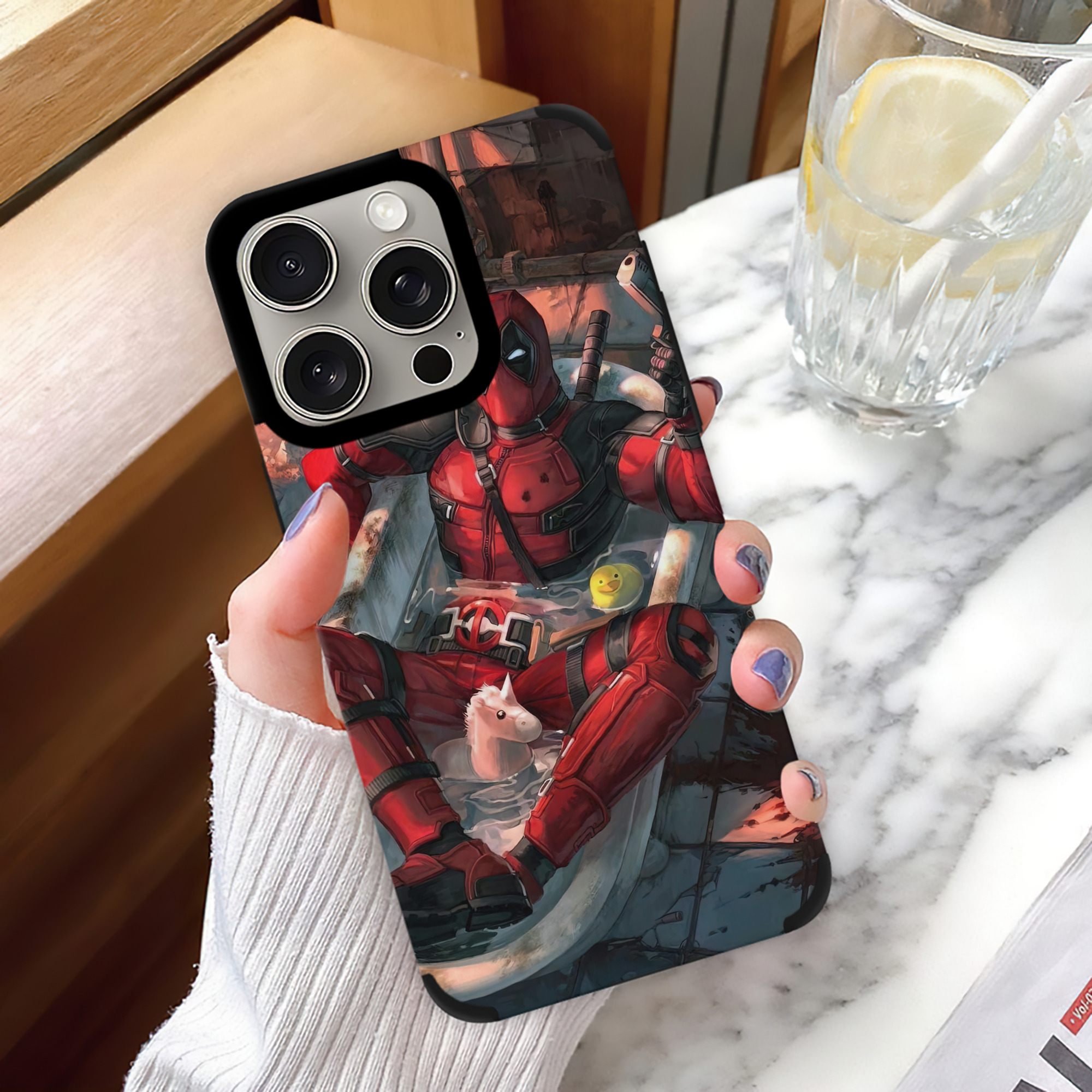 一般的なイメージ