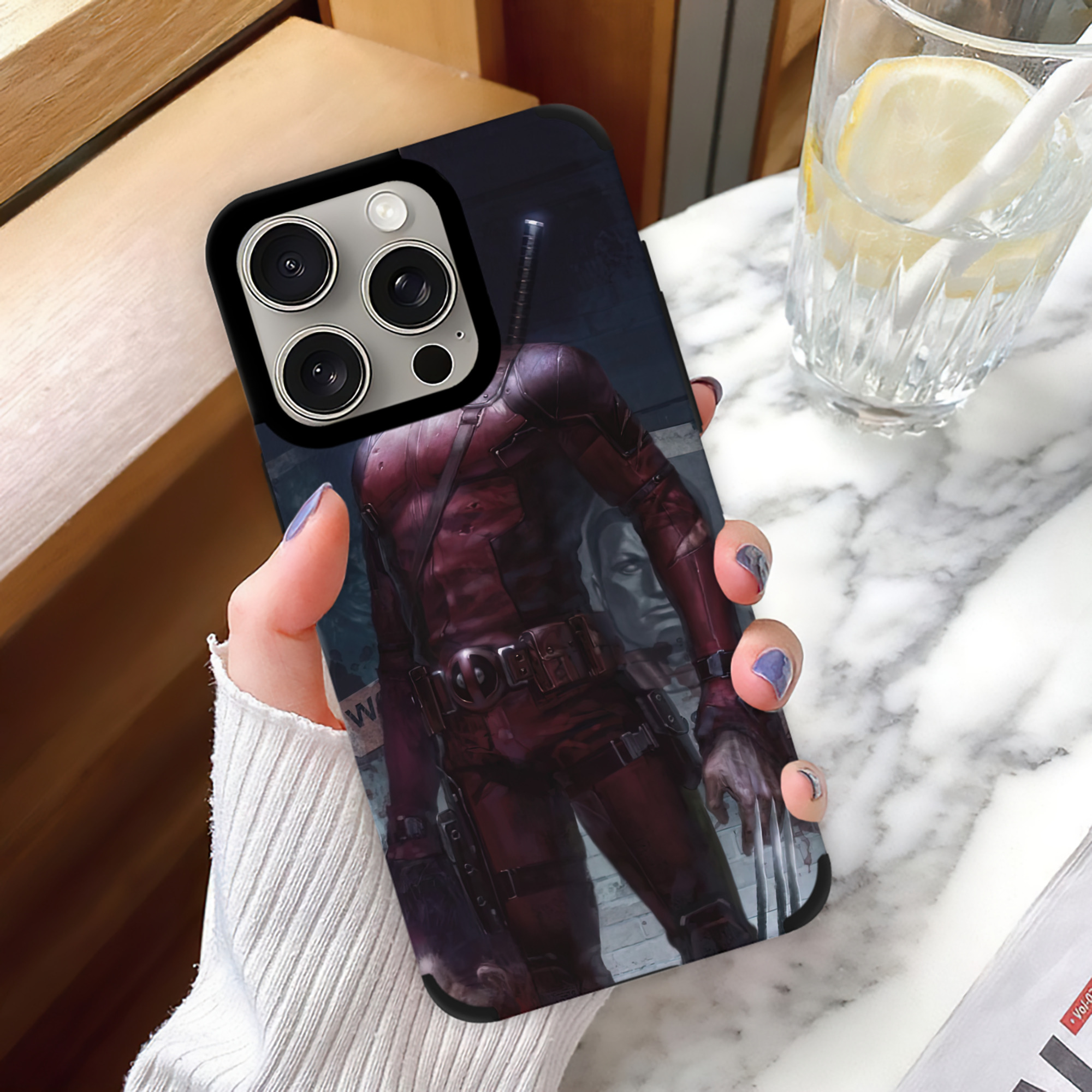 一般的なイメージ