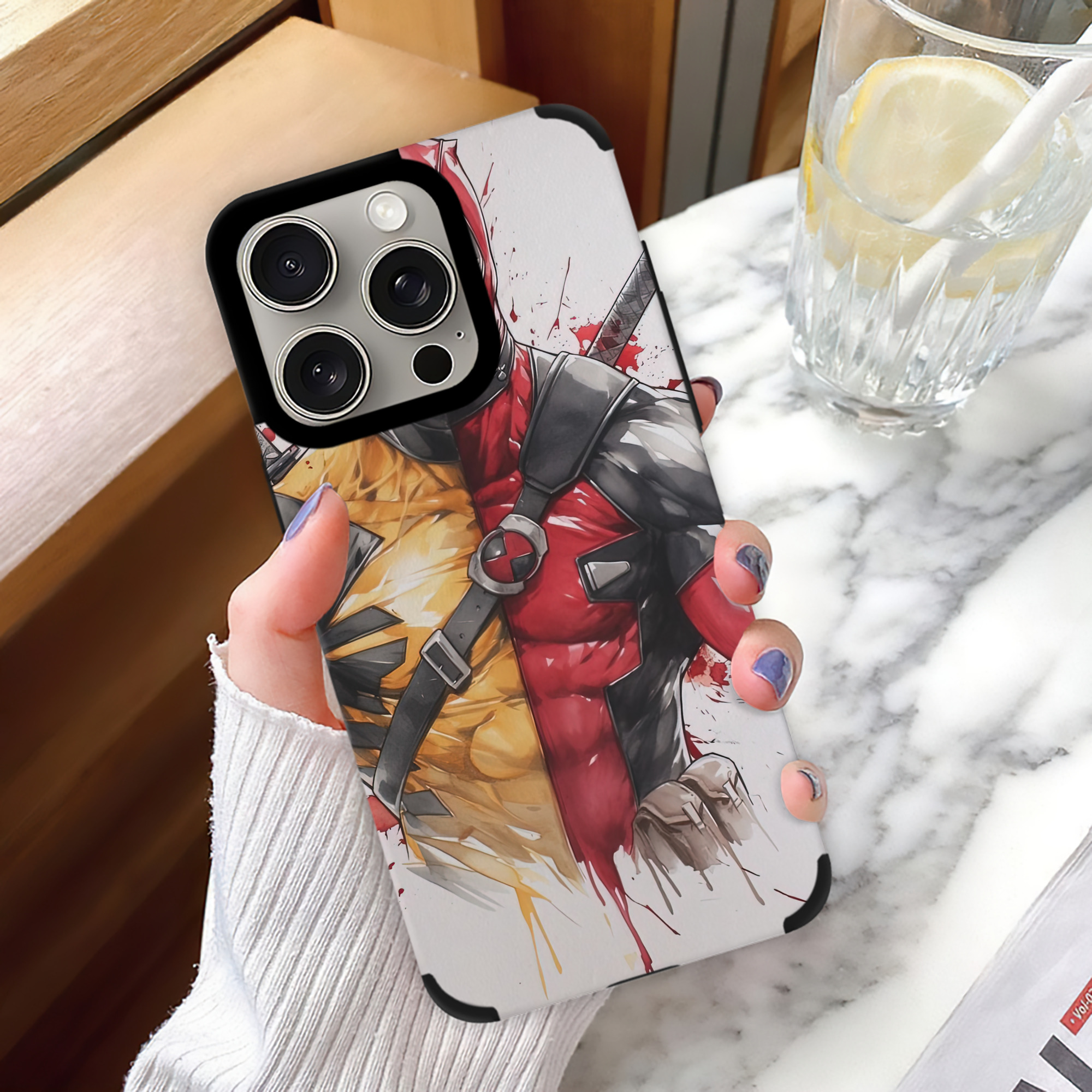 一般的なイメージ