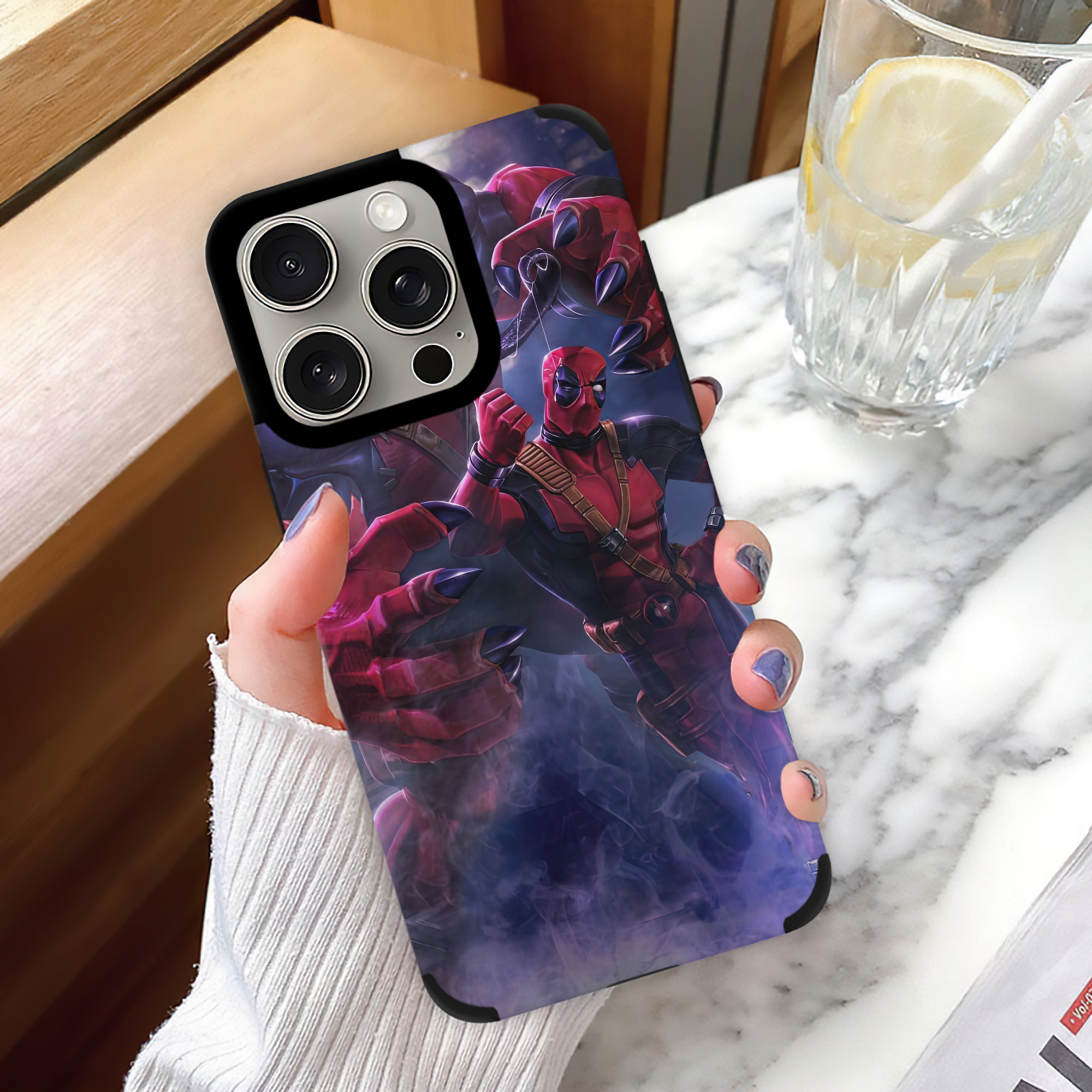 一般的なイメージ