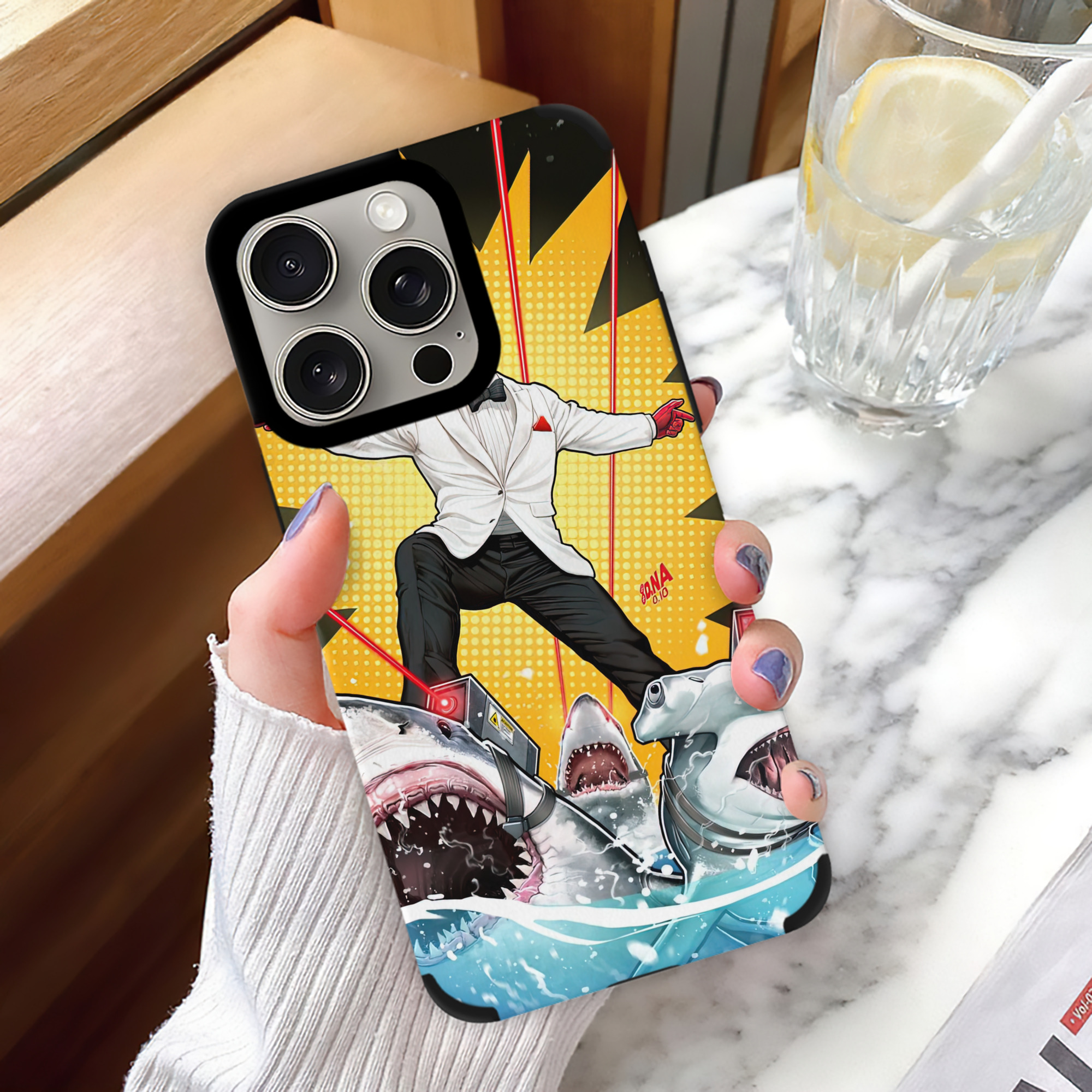 一般的なイメージ