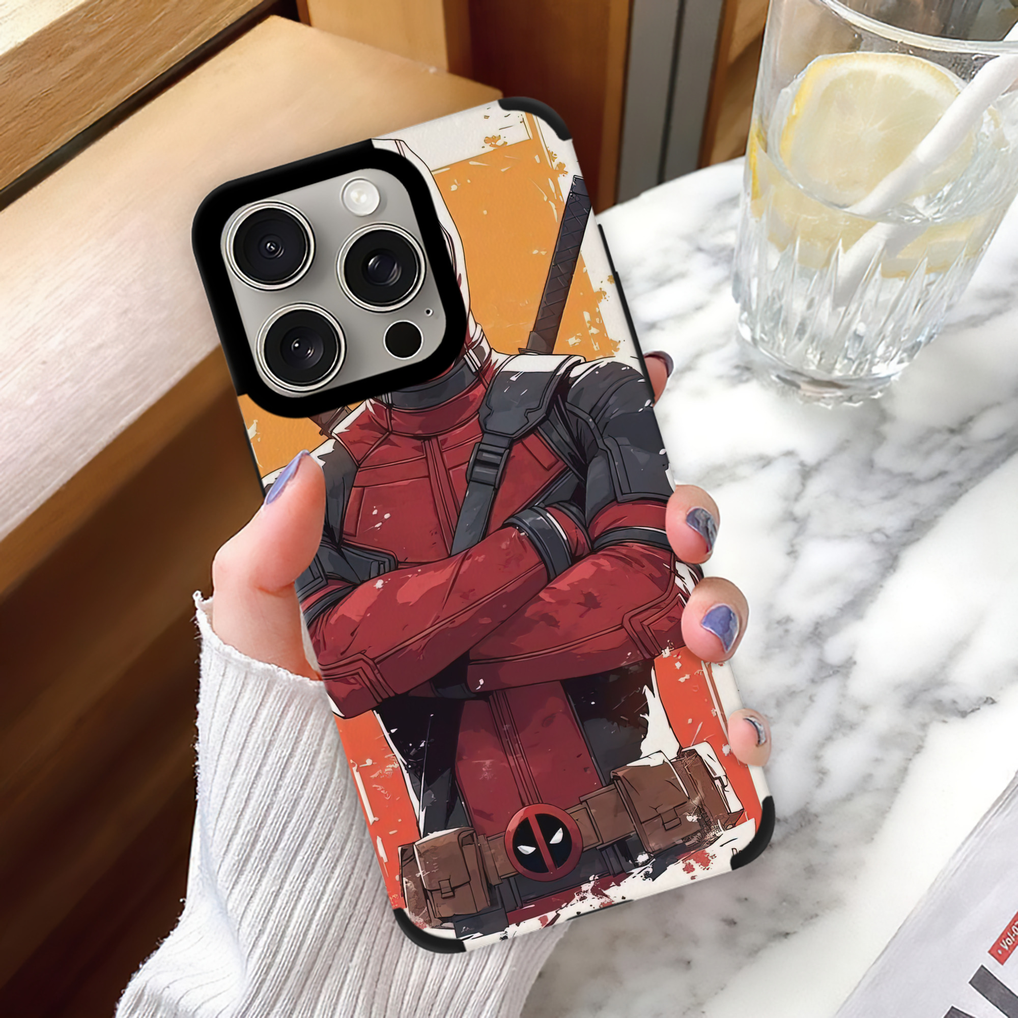 一般的なイメージ