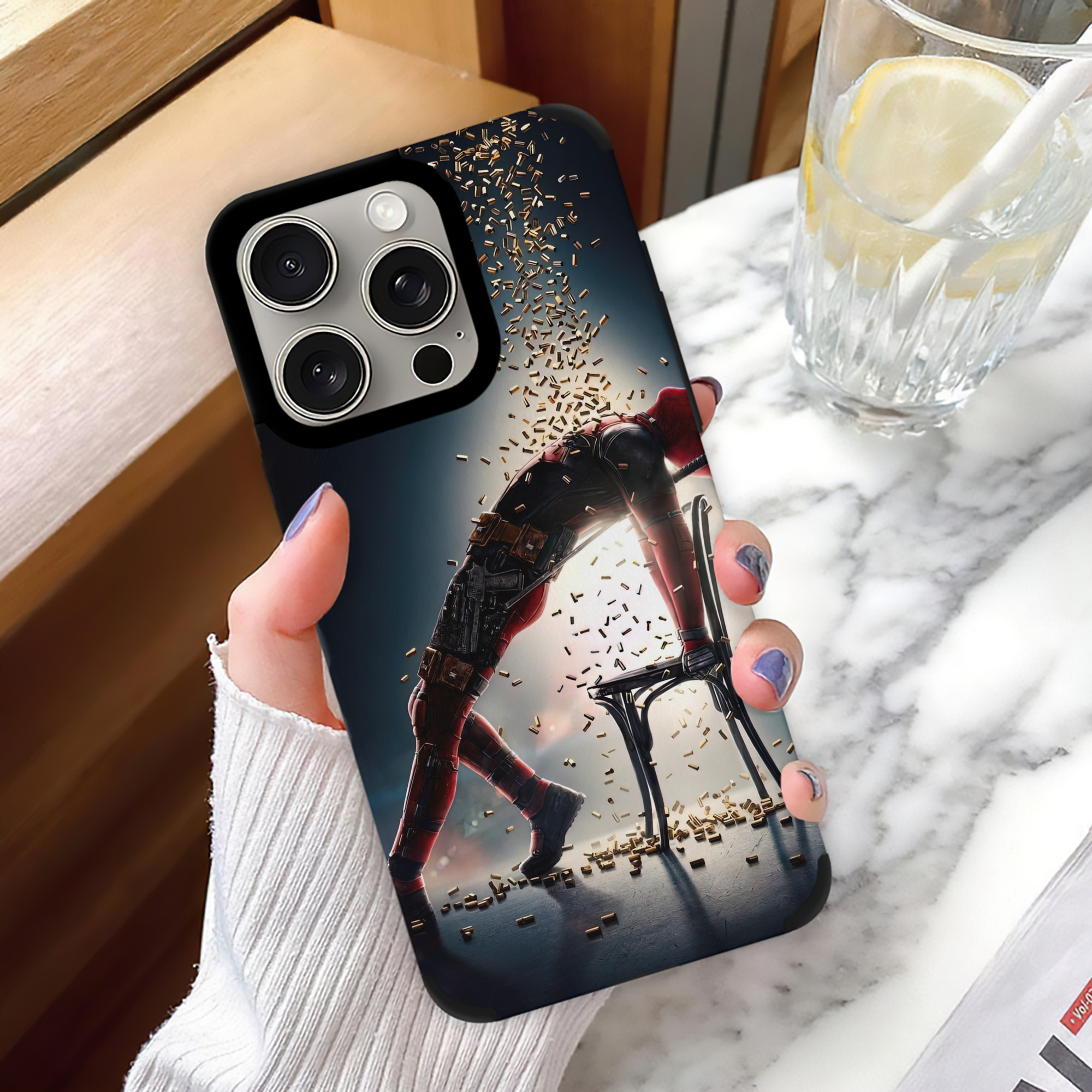 一般的なイメージ